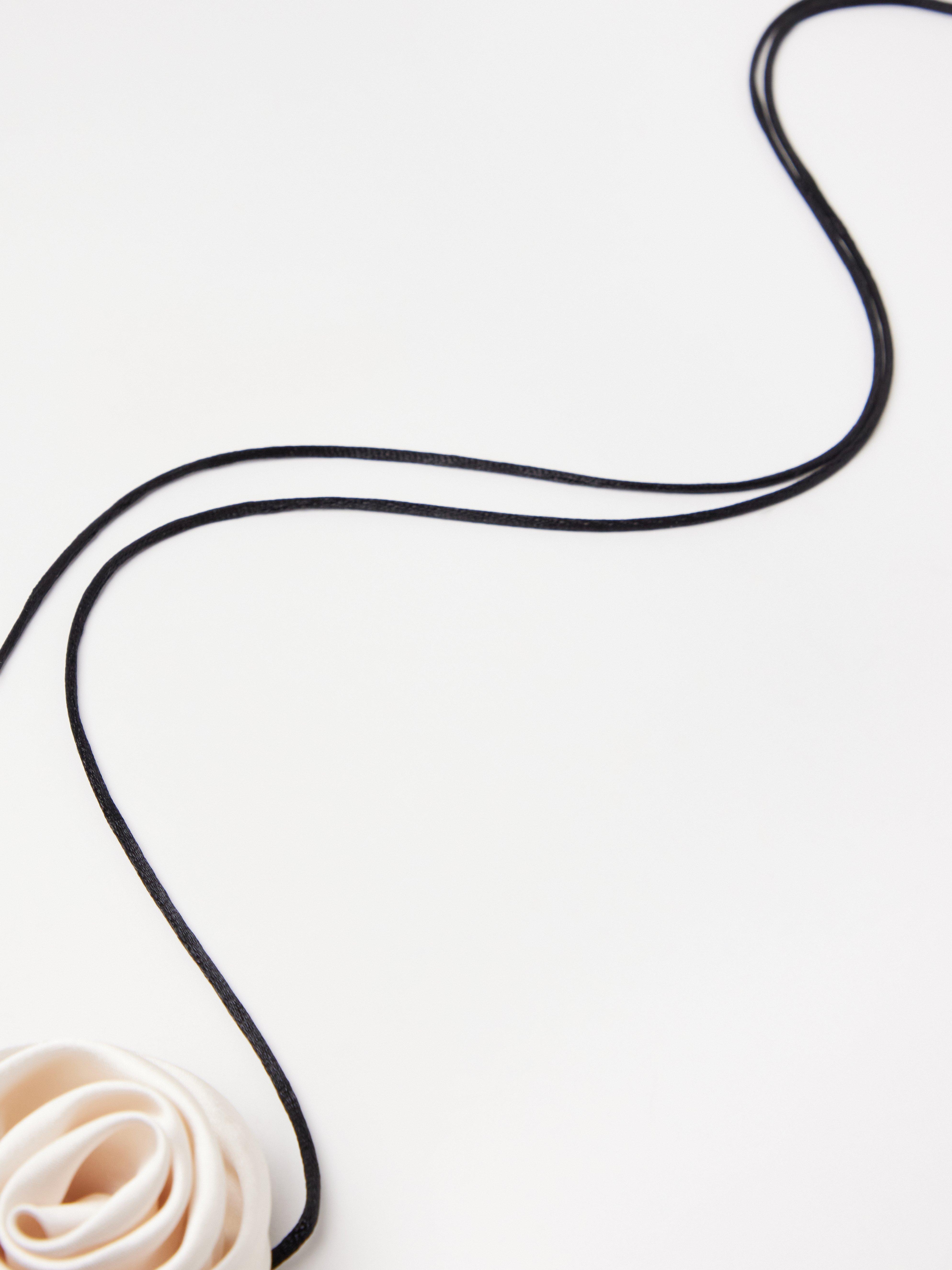 Hair Clips - Womens Wear - White