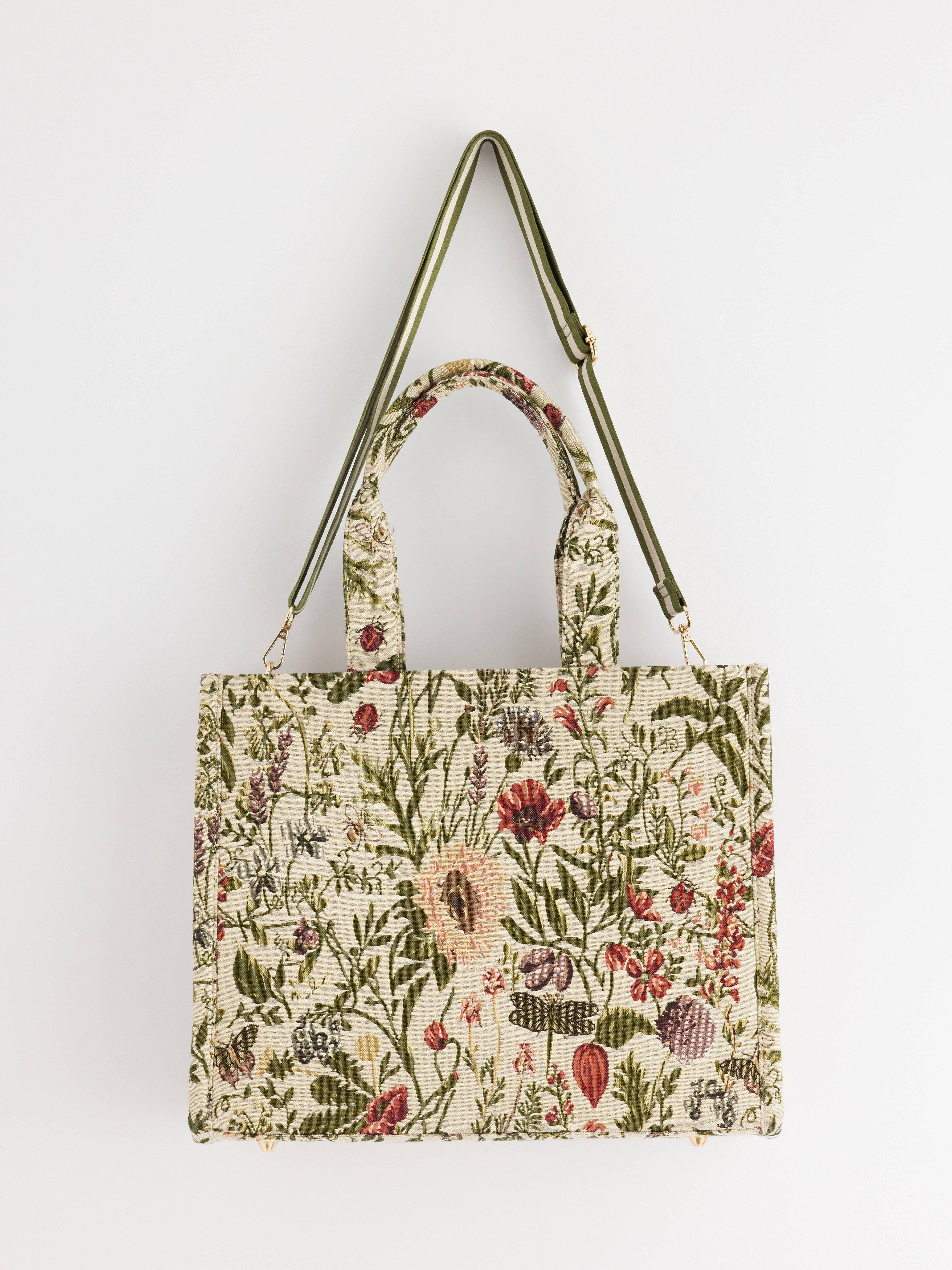 Bag - Womens Wear - Beige