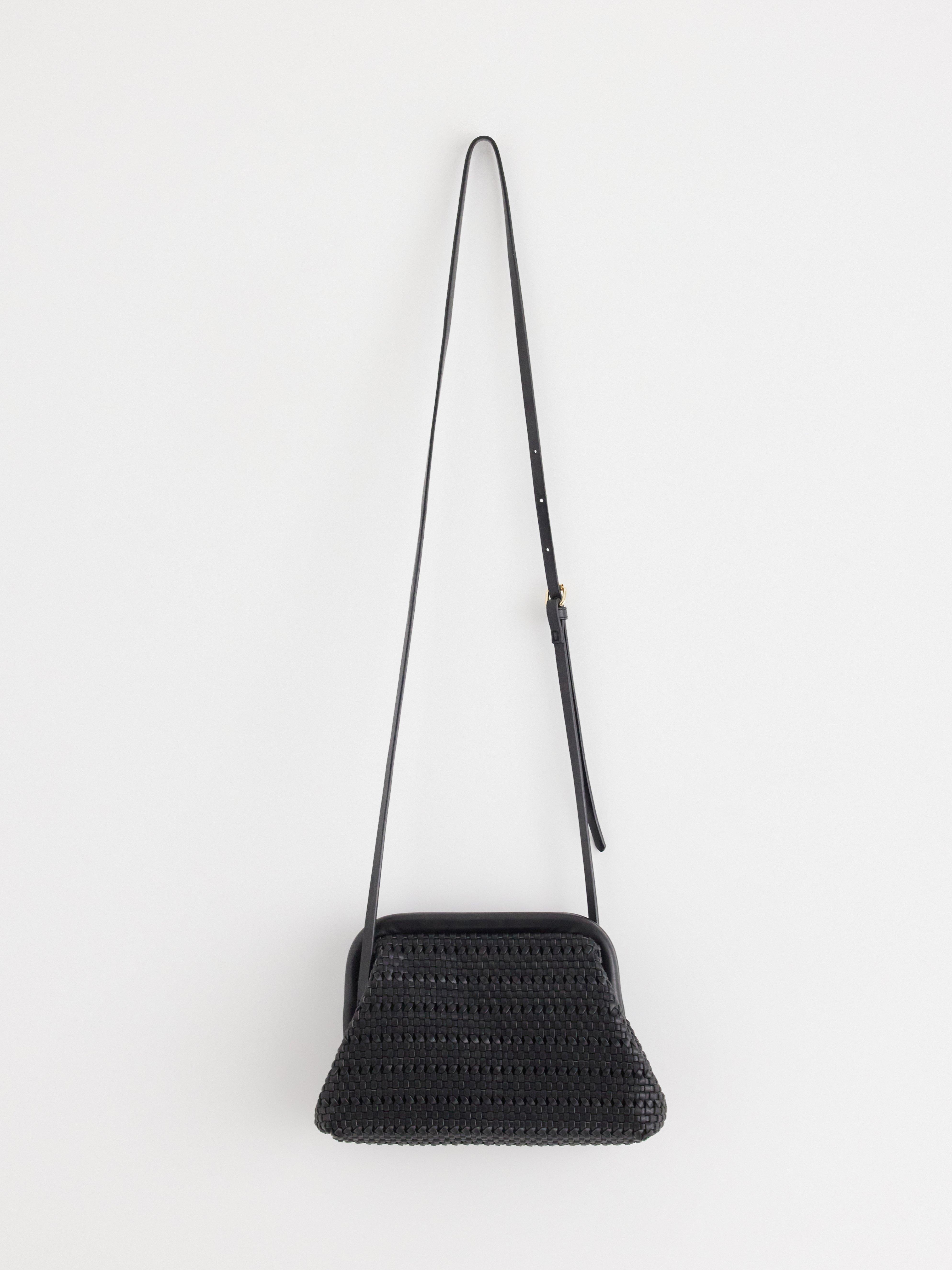 Bag - Womens Wear - Black