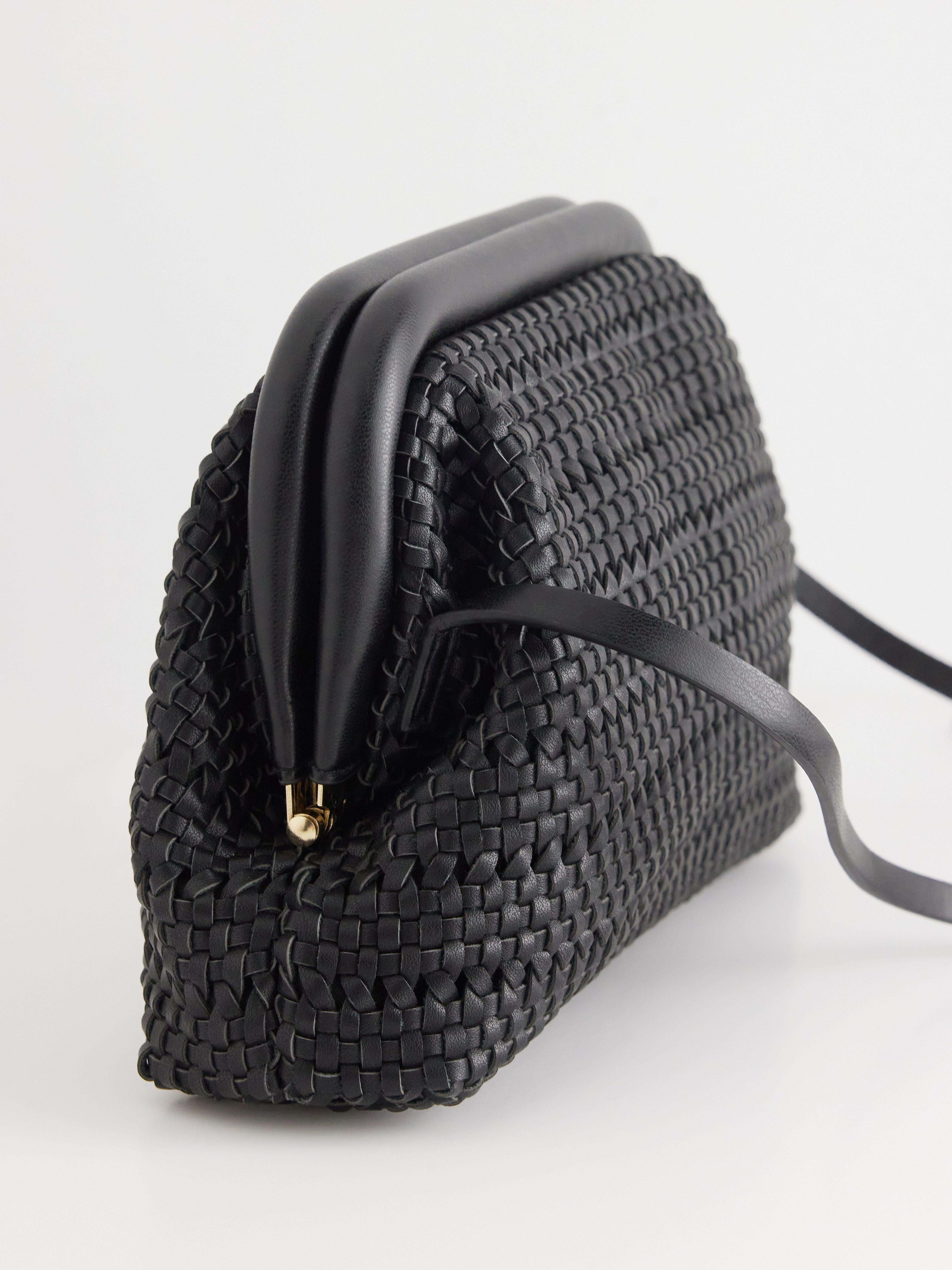 Bag - Womens Wear - Black