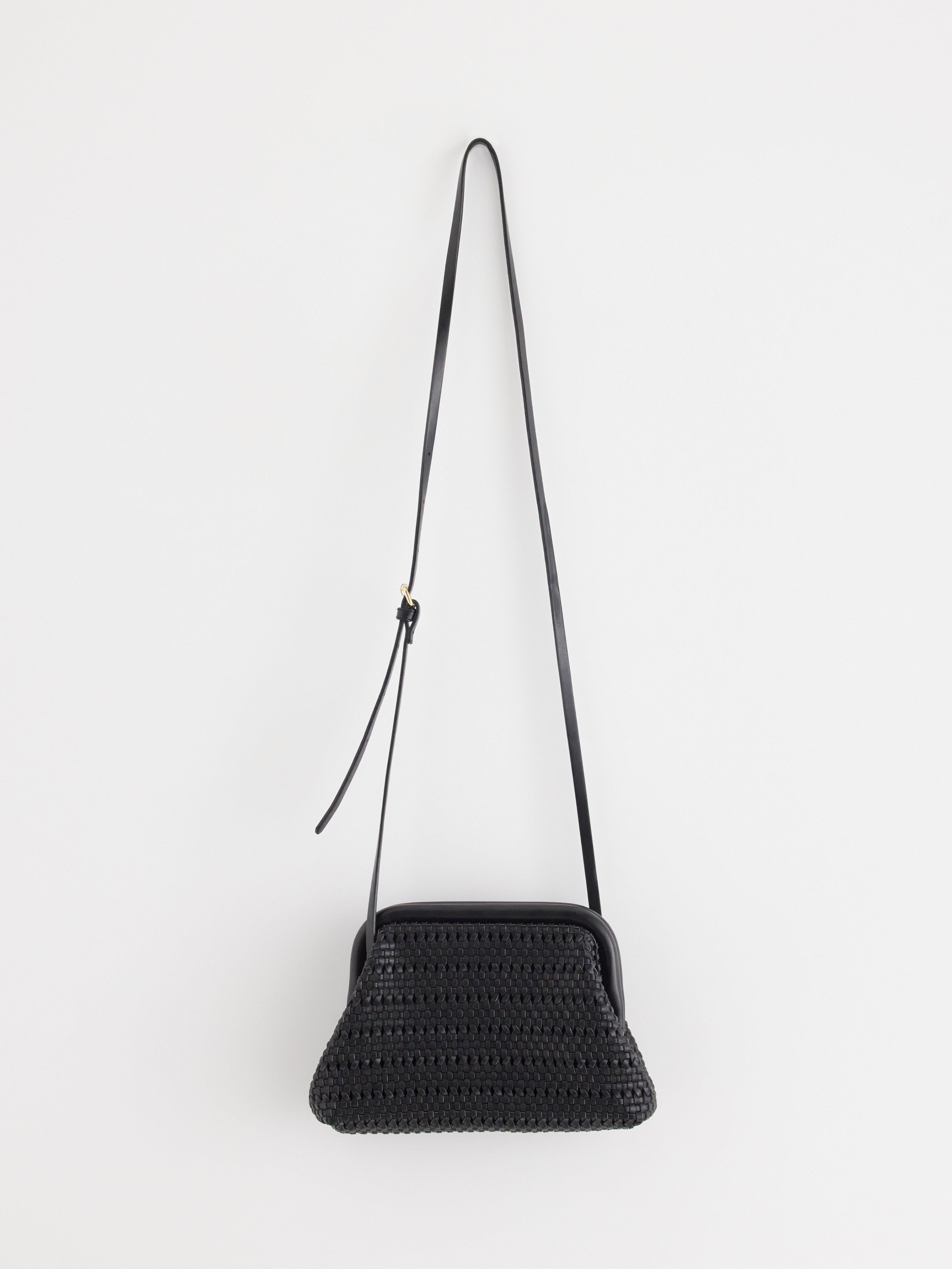 Bag - Womens Wear - Black