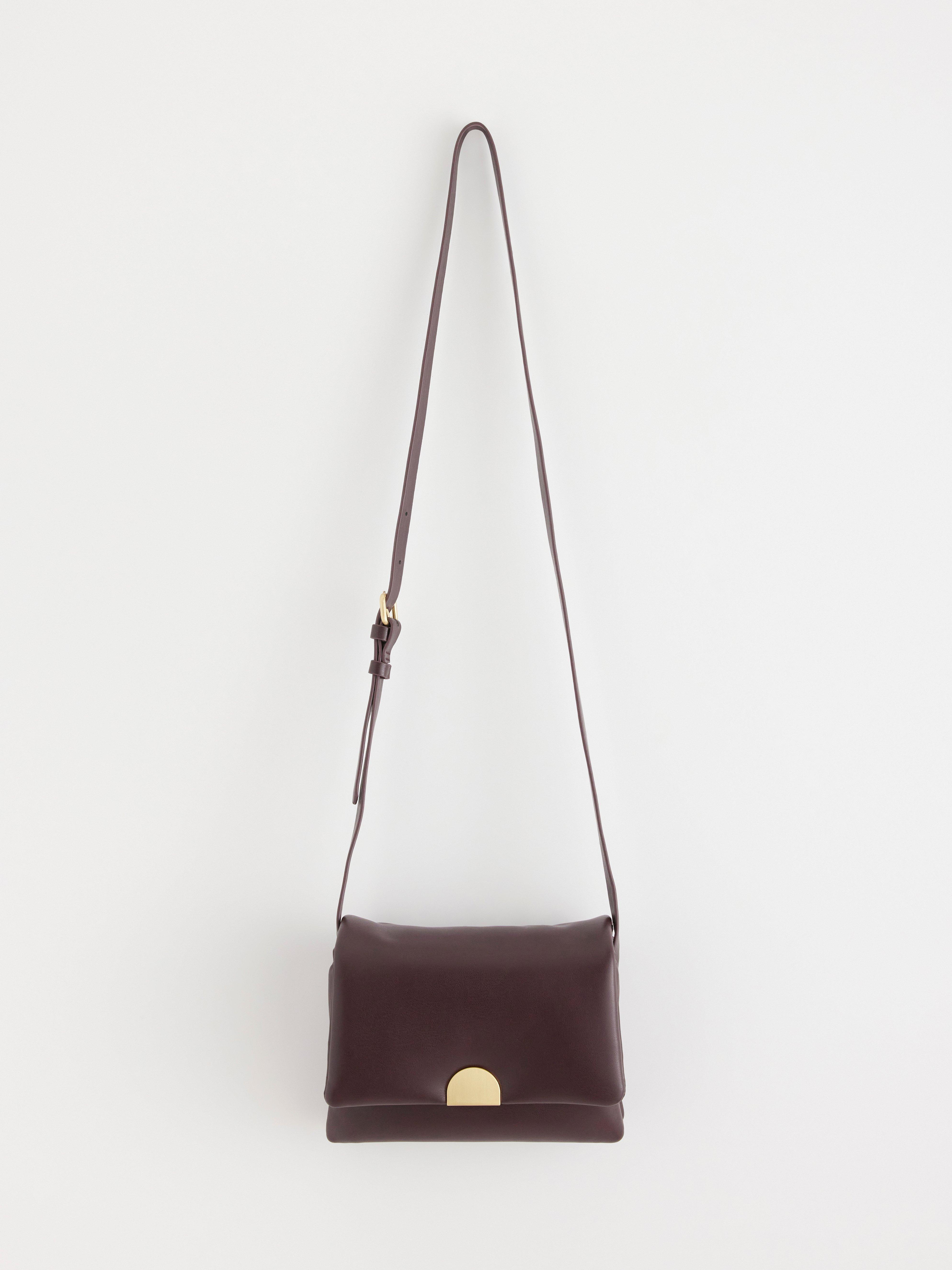 Bag - Womens Wear - Red