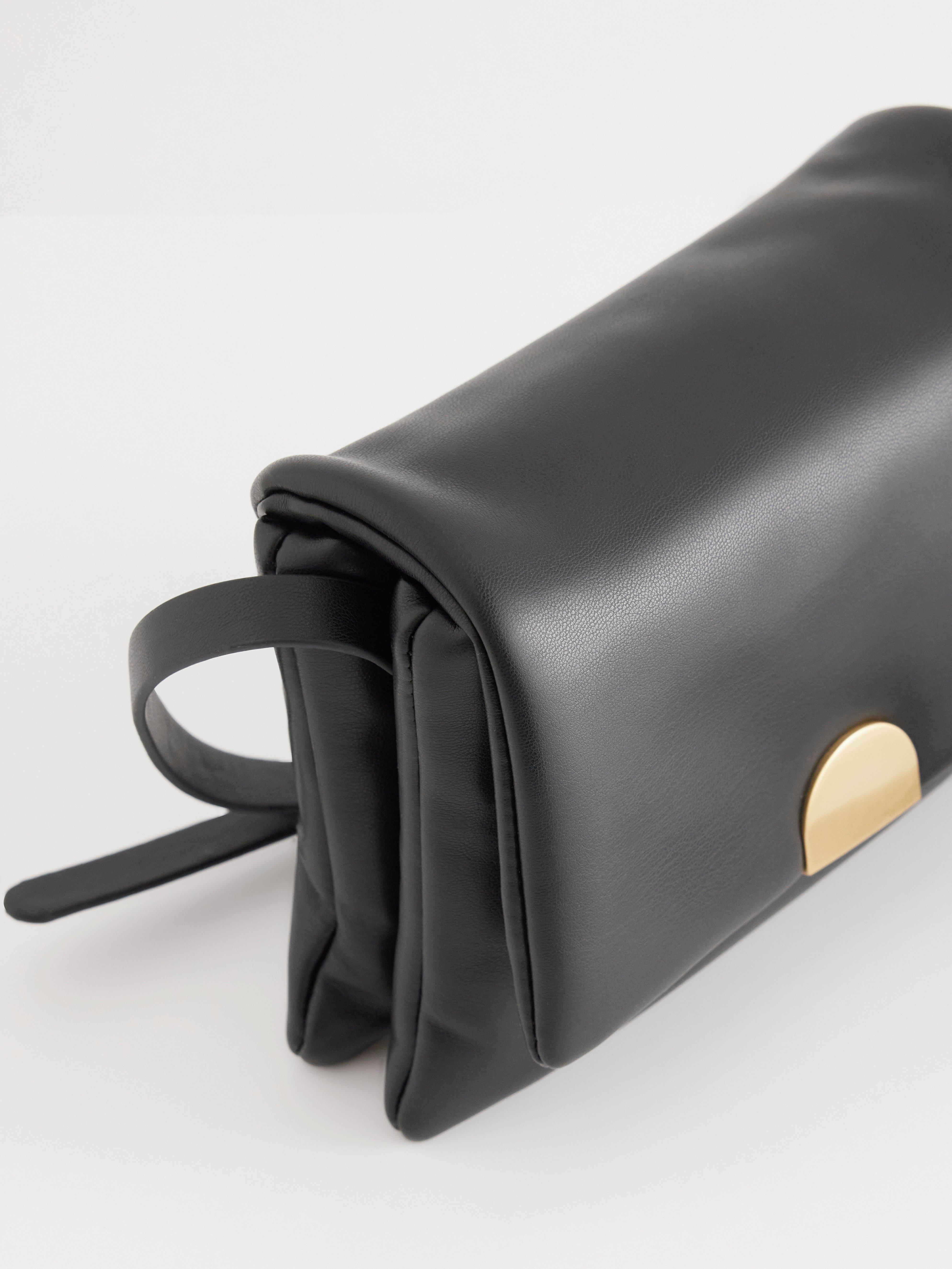 Bag - Womens Wear - Black