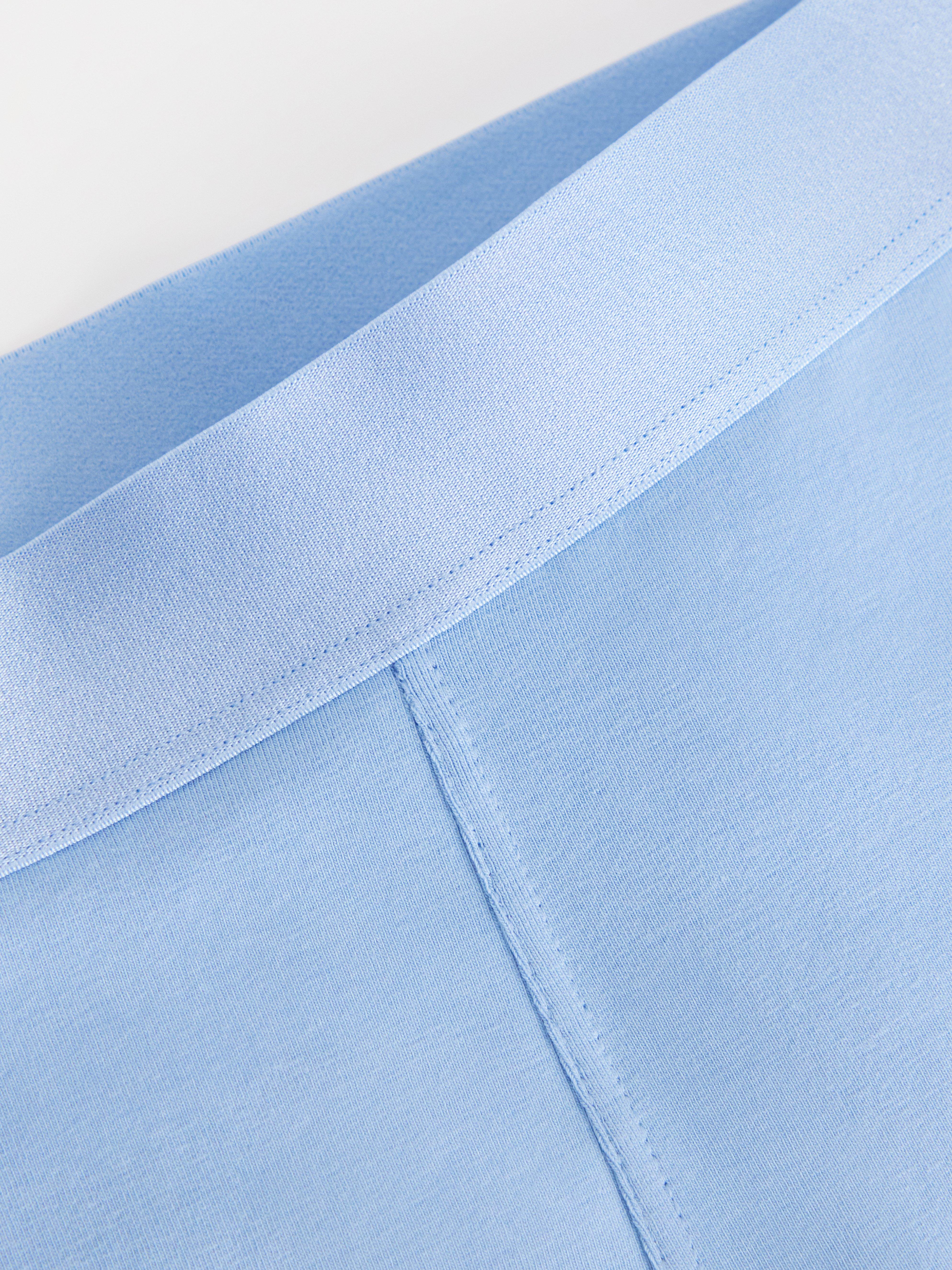 Period Proof Underwear - Female Engineering - Blue