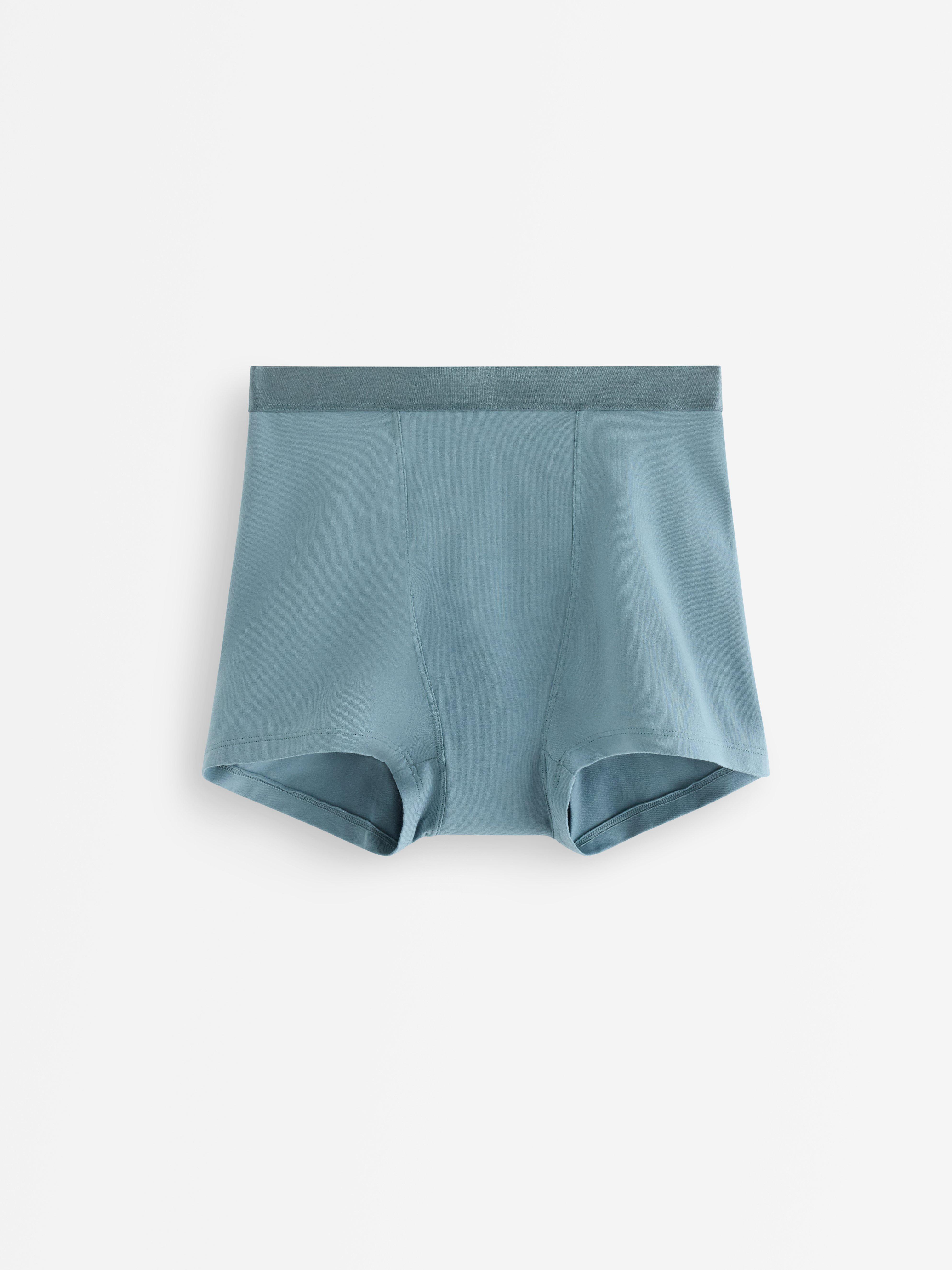 Period proof-underkläder - Female Engineering - Grön