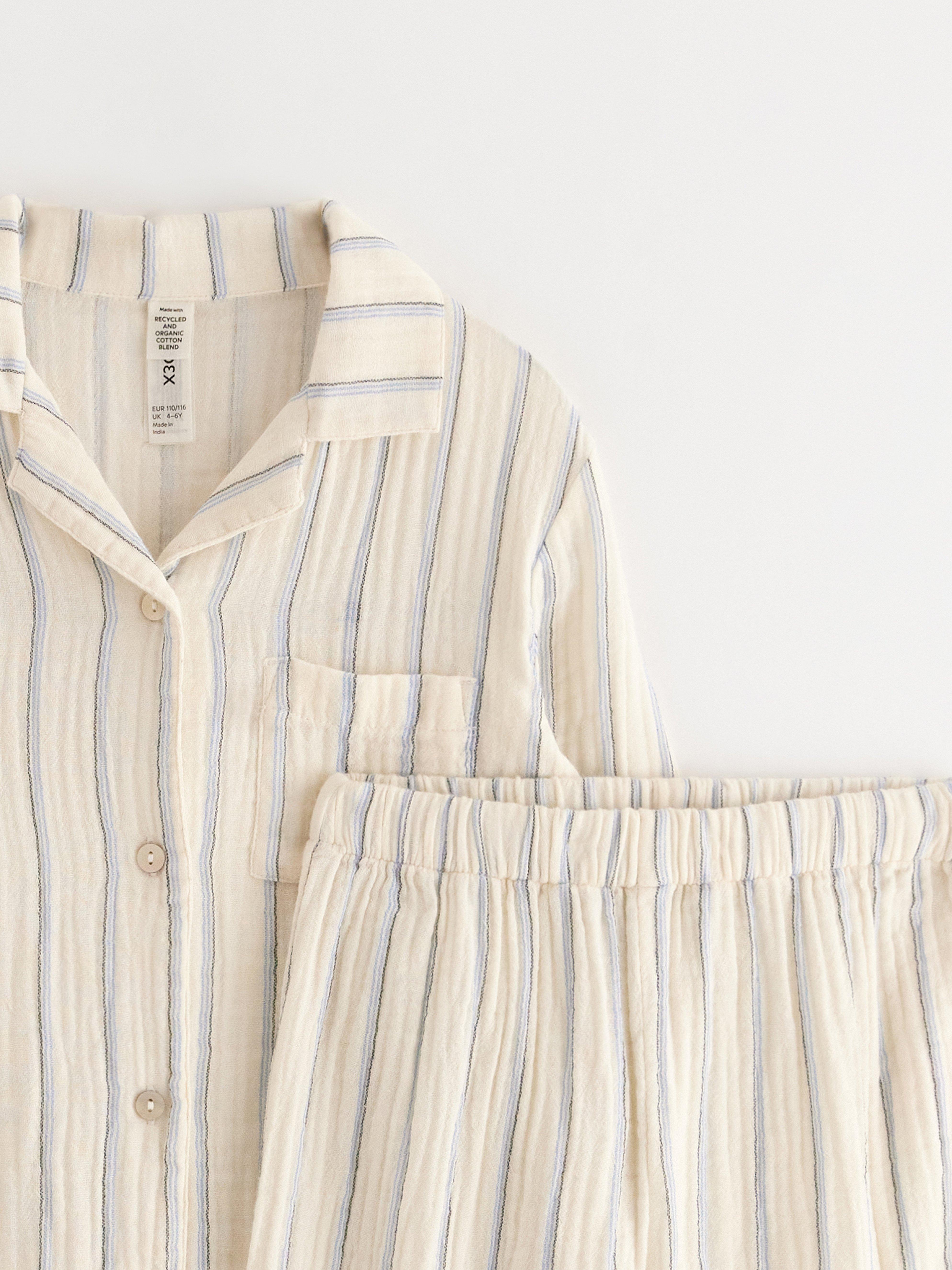 Not in use (Pyjamas) - Kids Wear - White