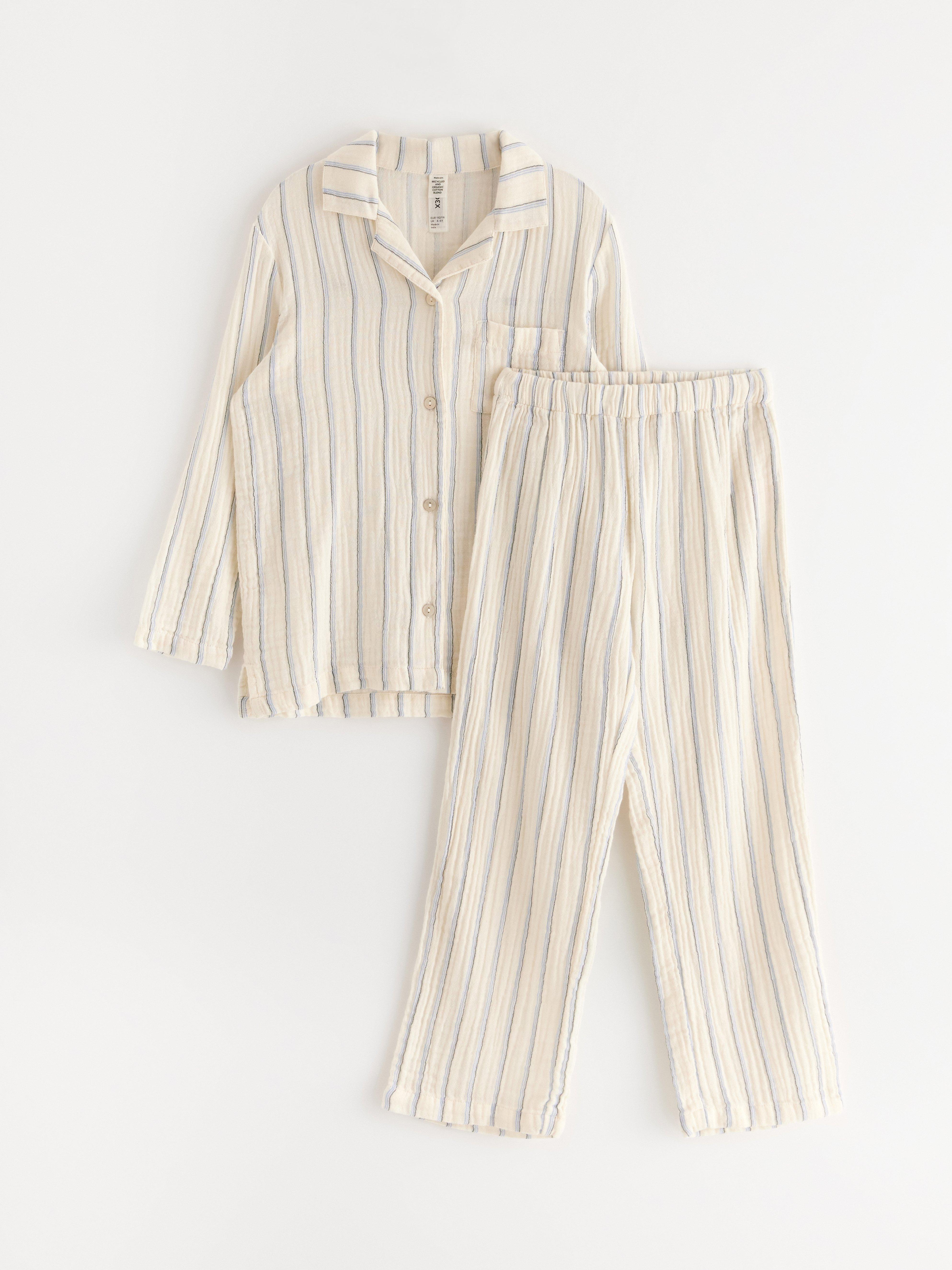 Not in use (Pyjamas) - Kids Wear - White