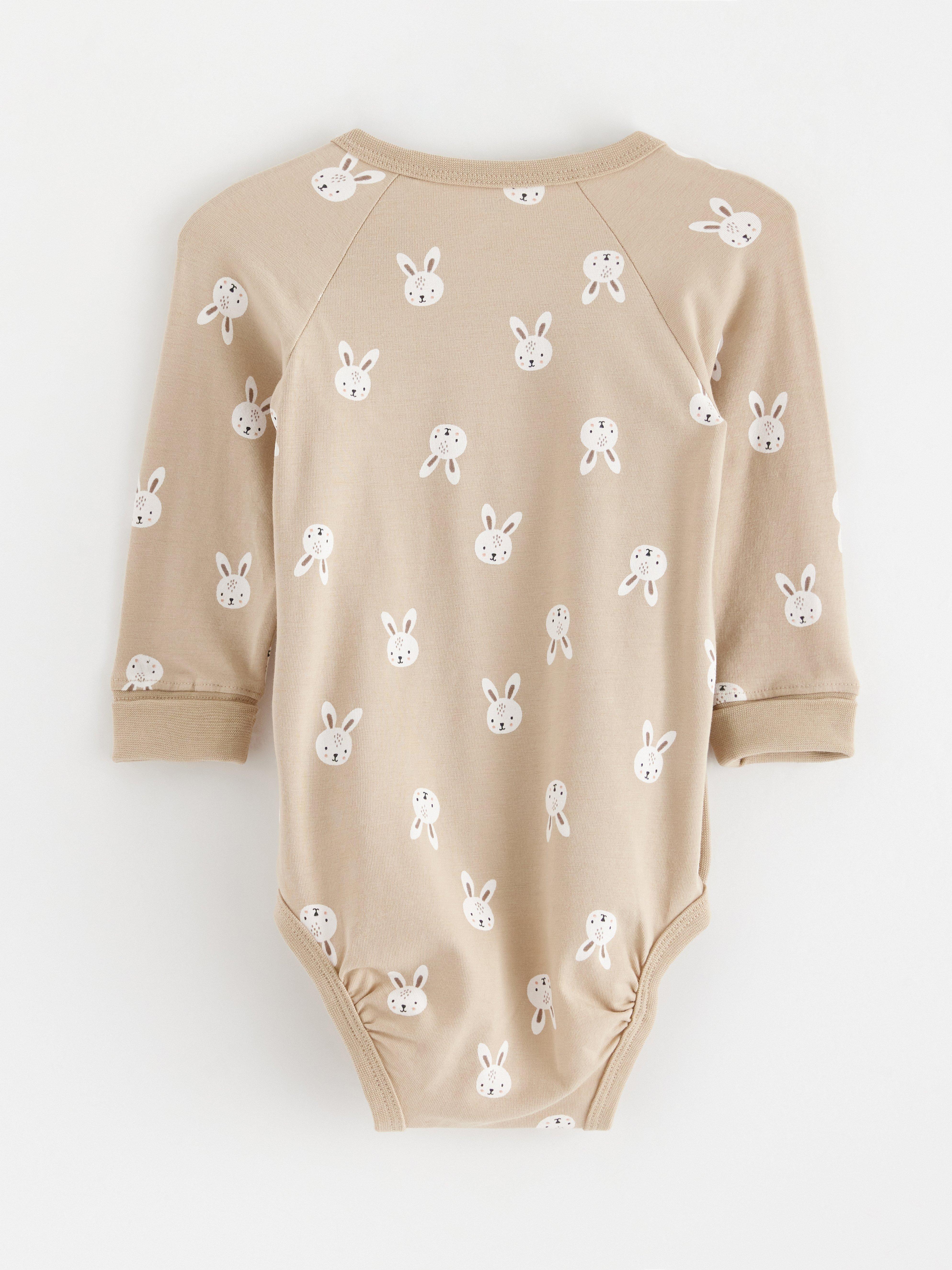 Body   - Kids Wear - Beige