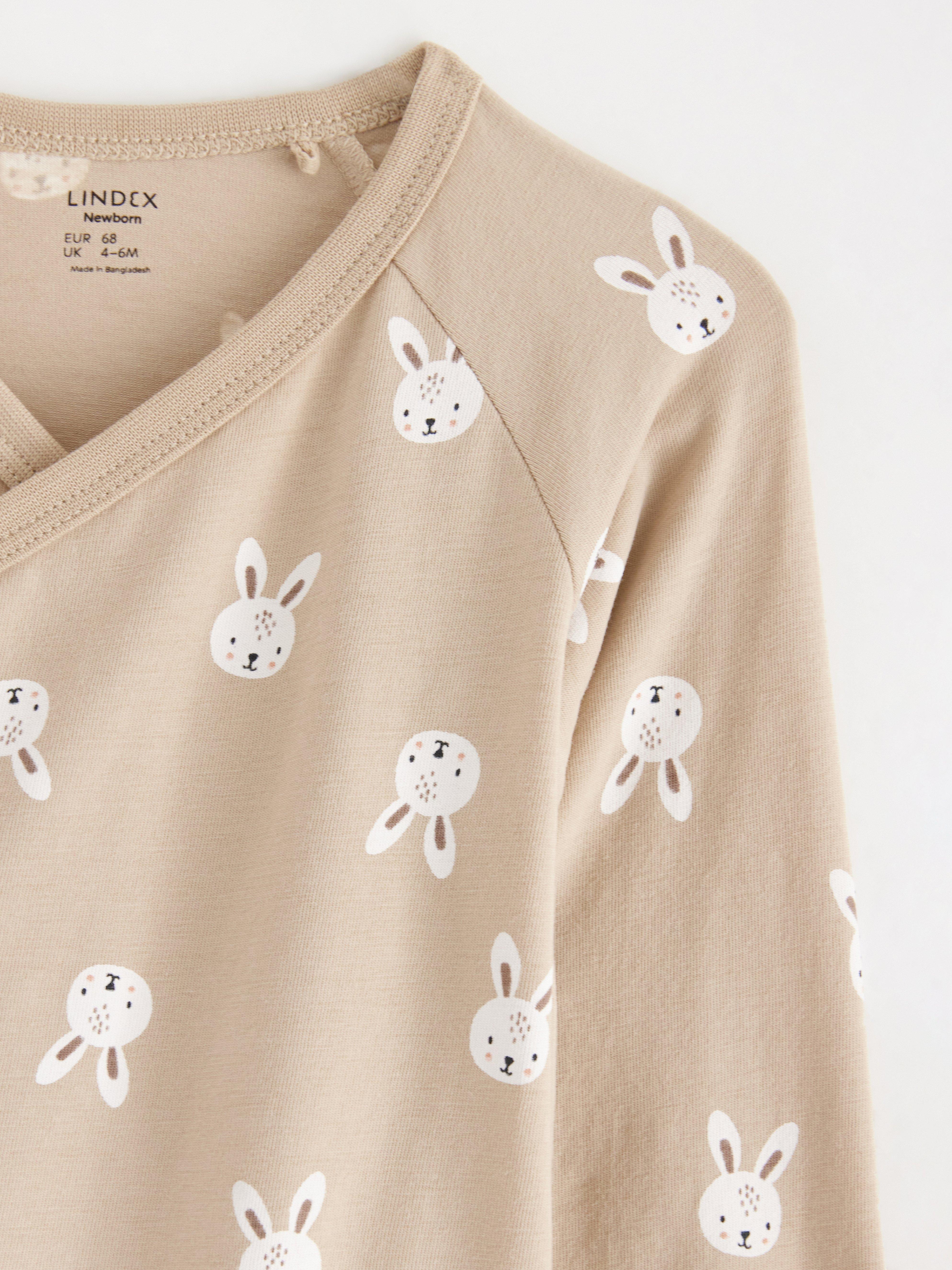 Body   - Kids Wear - Beige