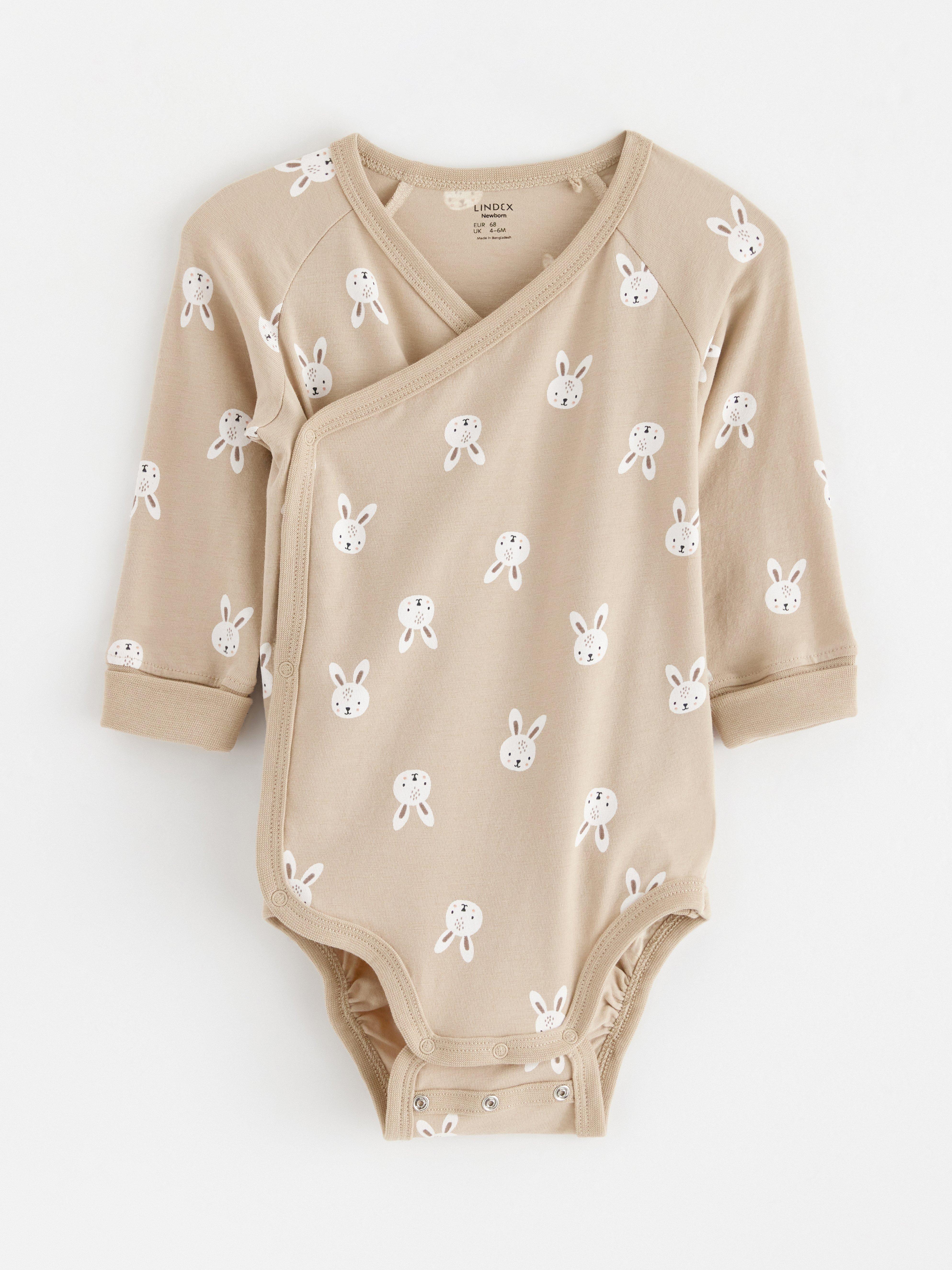 Body   - Kids Wear - Beige