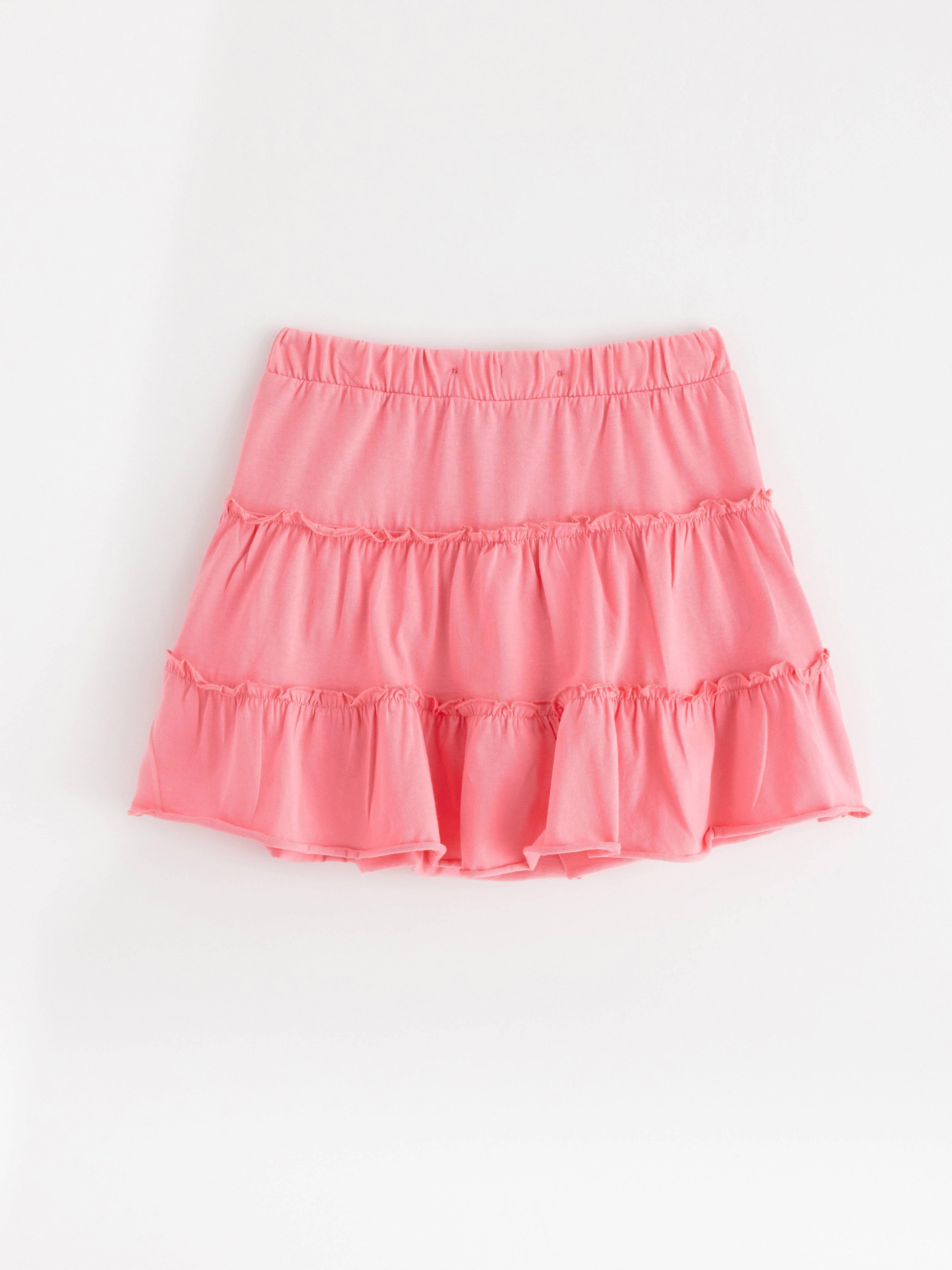 Hame - Lapset - Pinkki