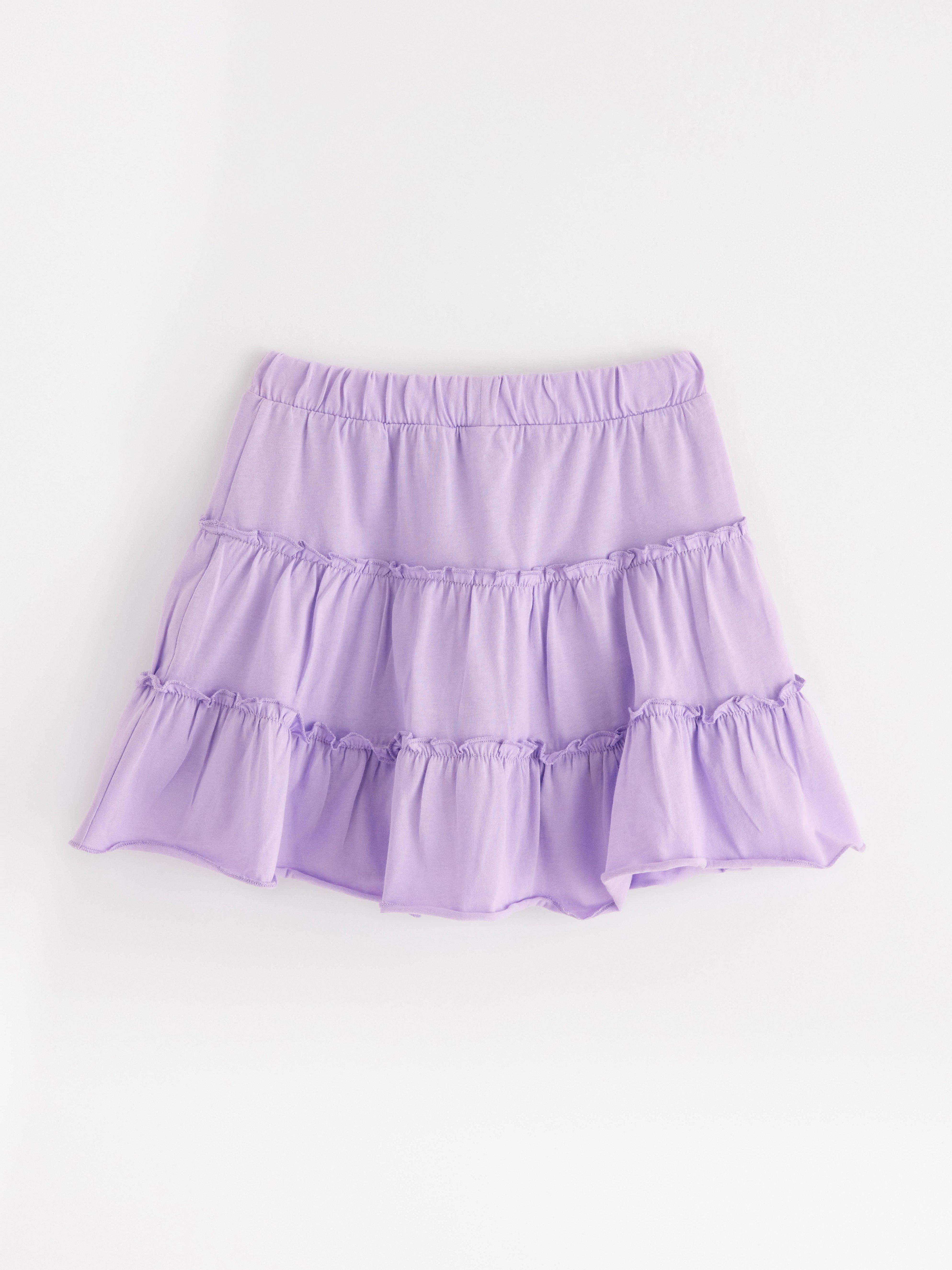 Hame - Lapset - Liila