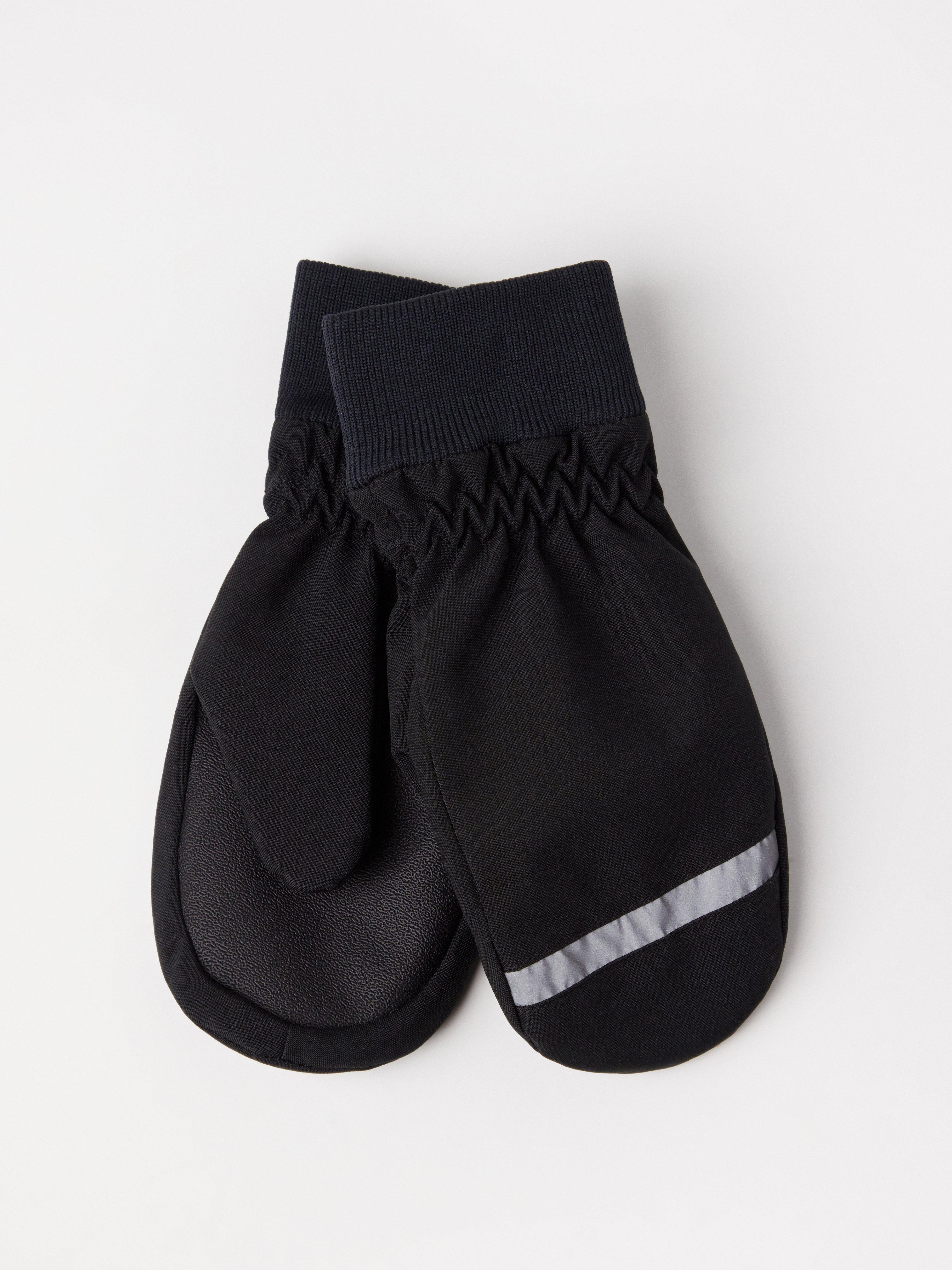 Gloves - Kids Wear - Black