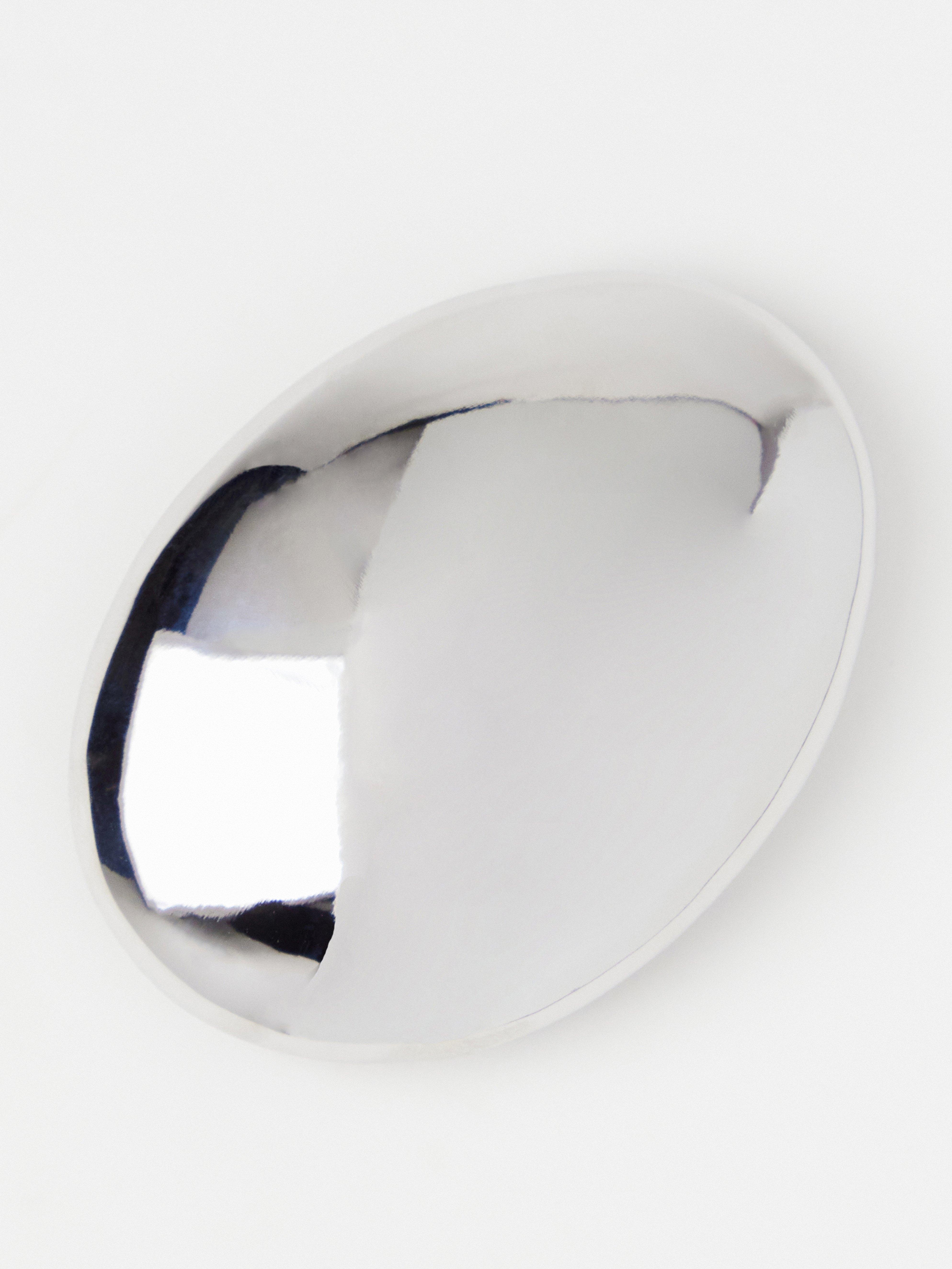 Hårspännen - Dam - Metallics