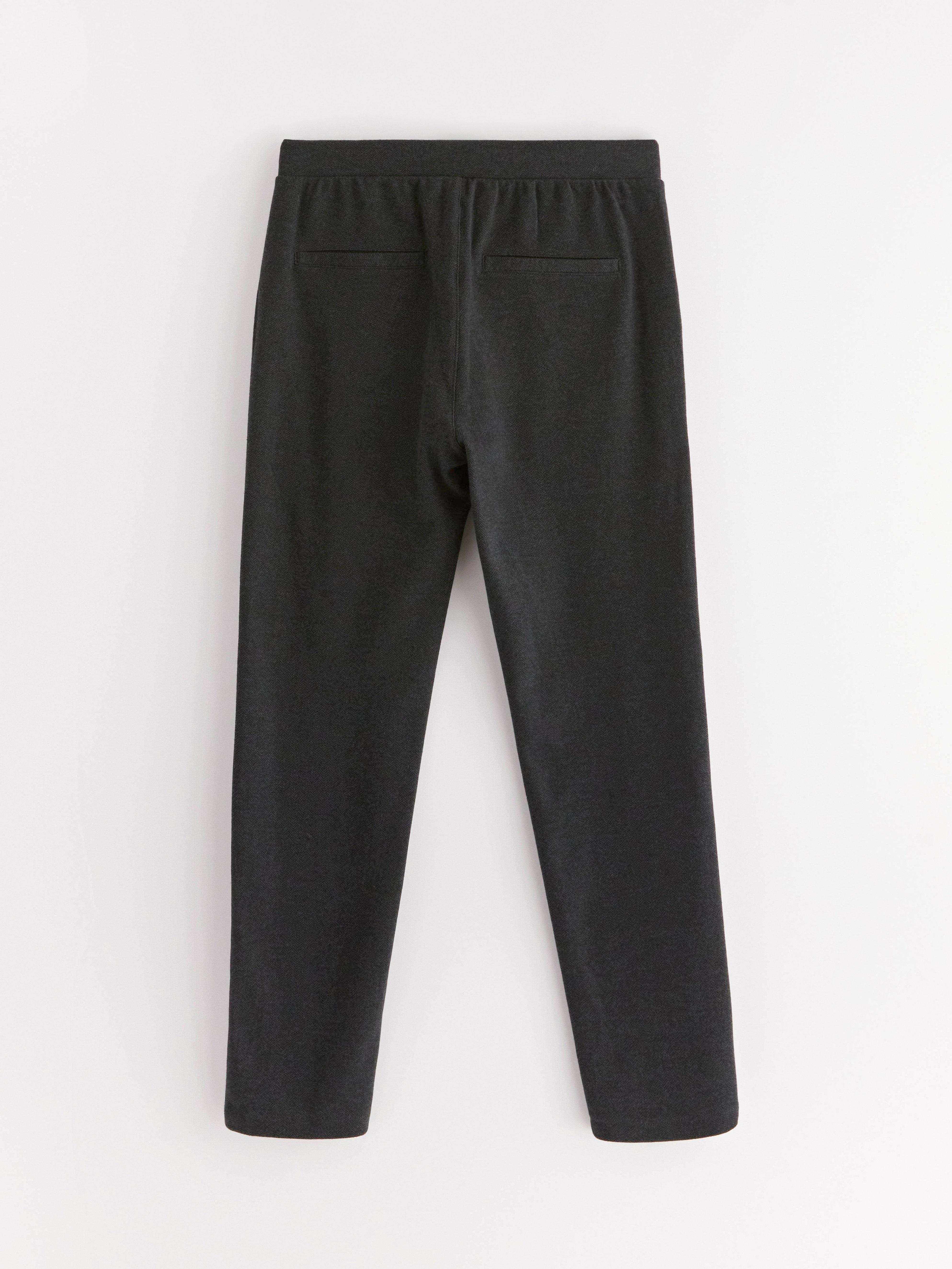 Trousers - Kids Wear - Black