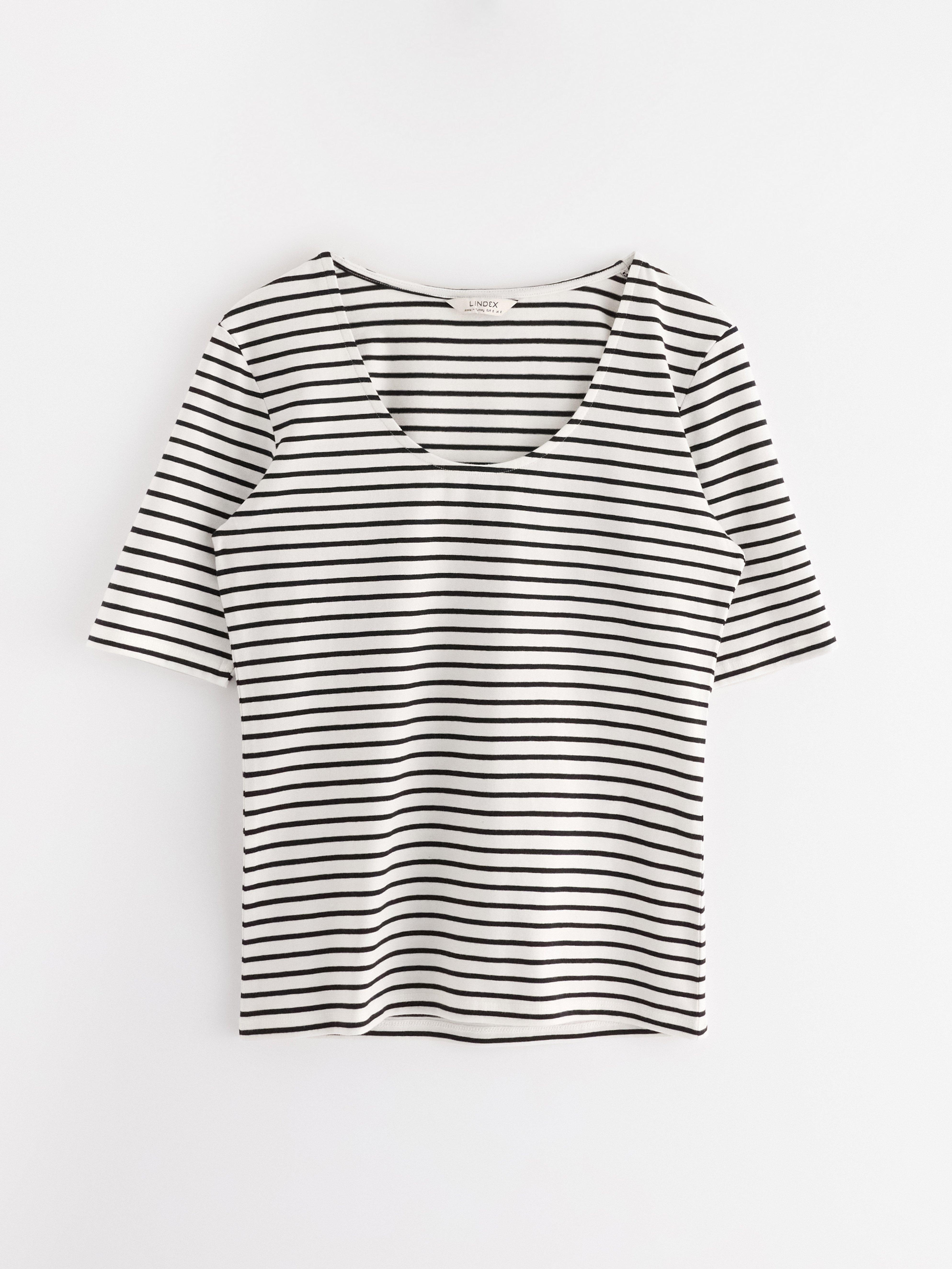 Top - Womens Wear - White