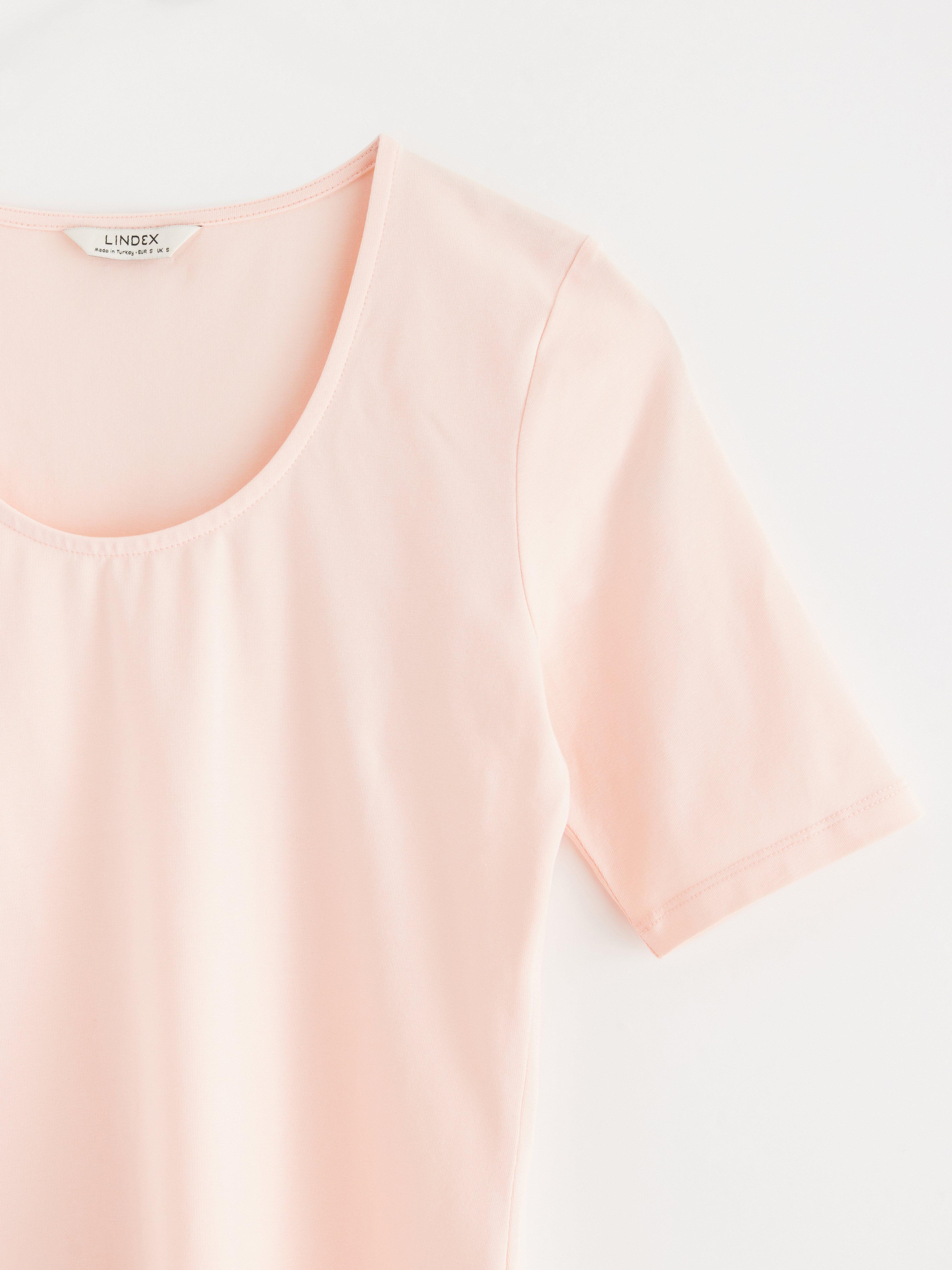 Top - Womens Wear - Coral