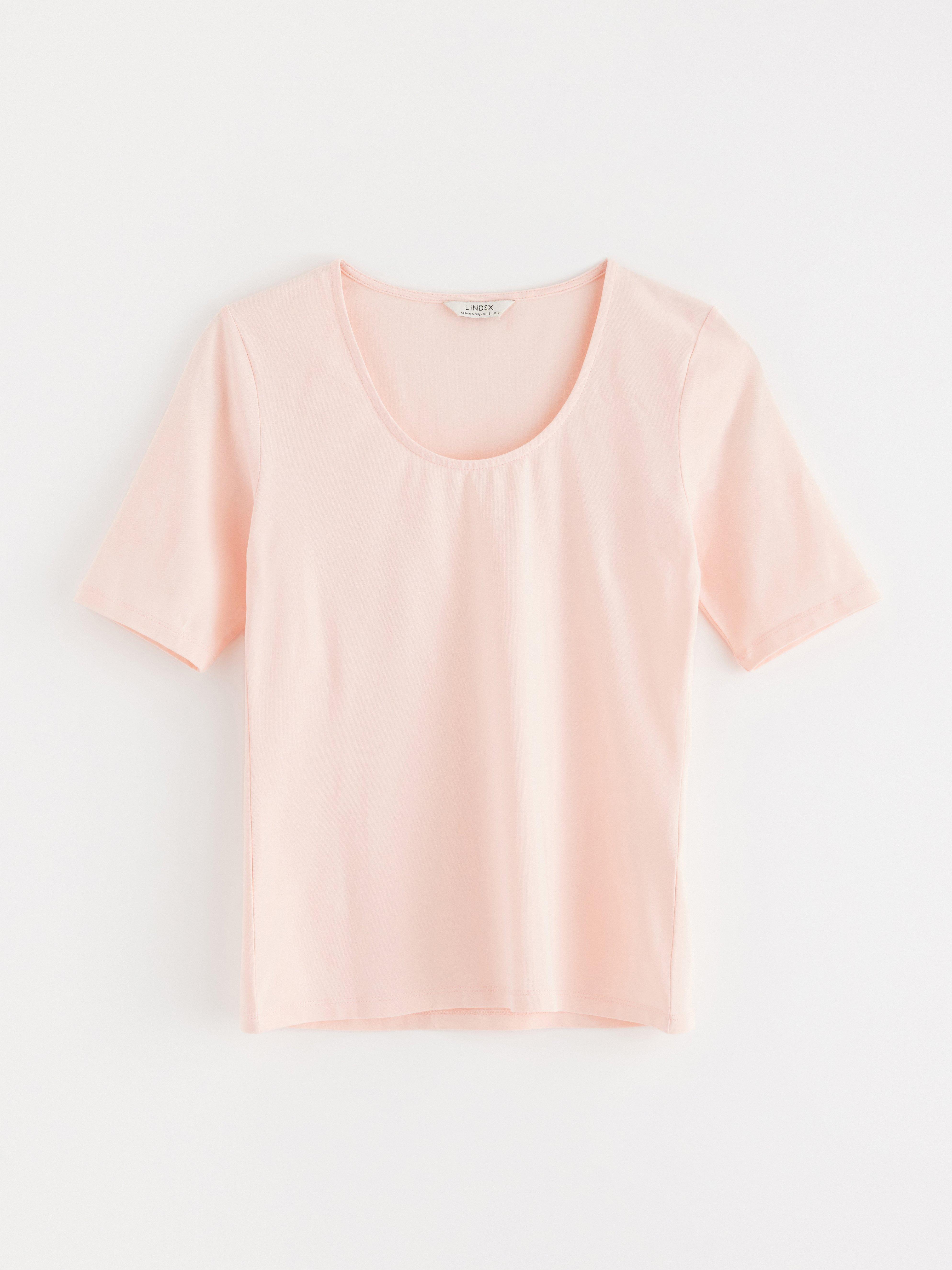 Top - Womens Wear - Coral