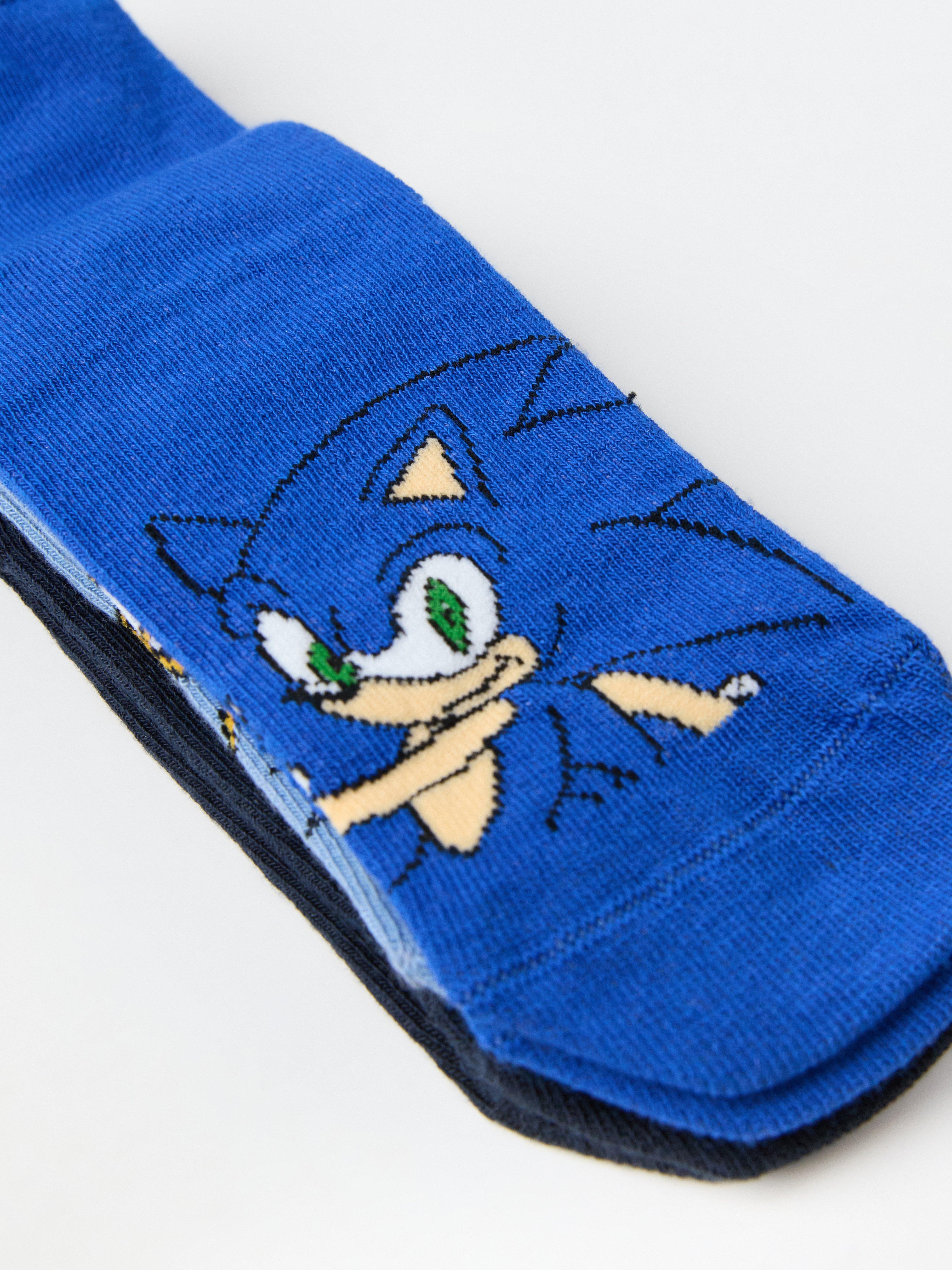 Socks - Kids Wear - Blue