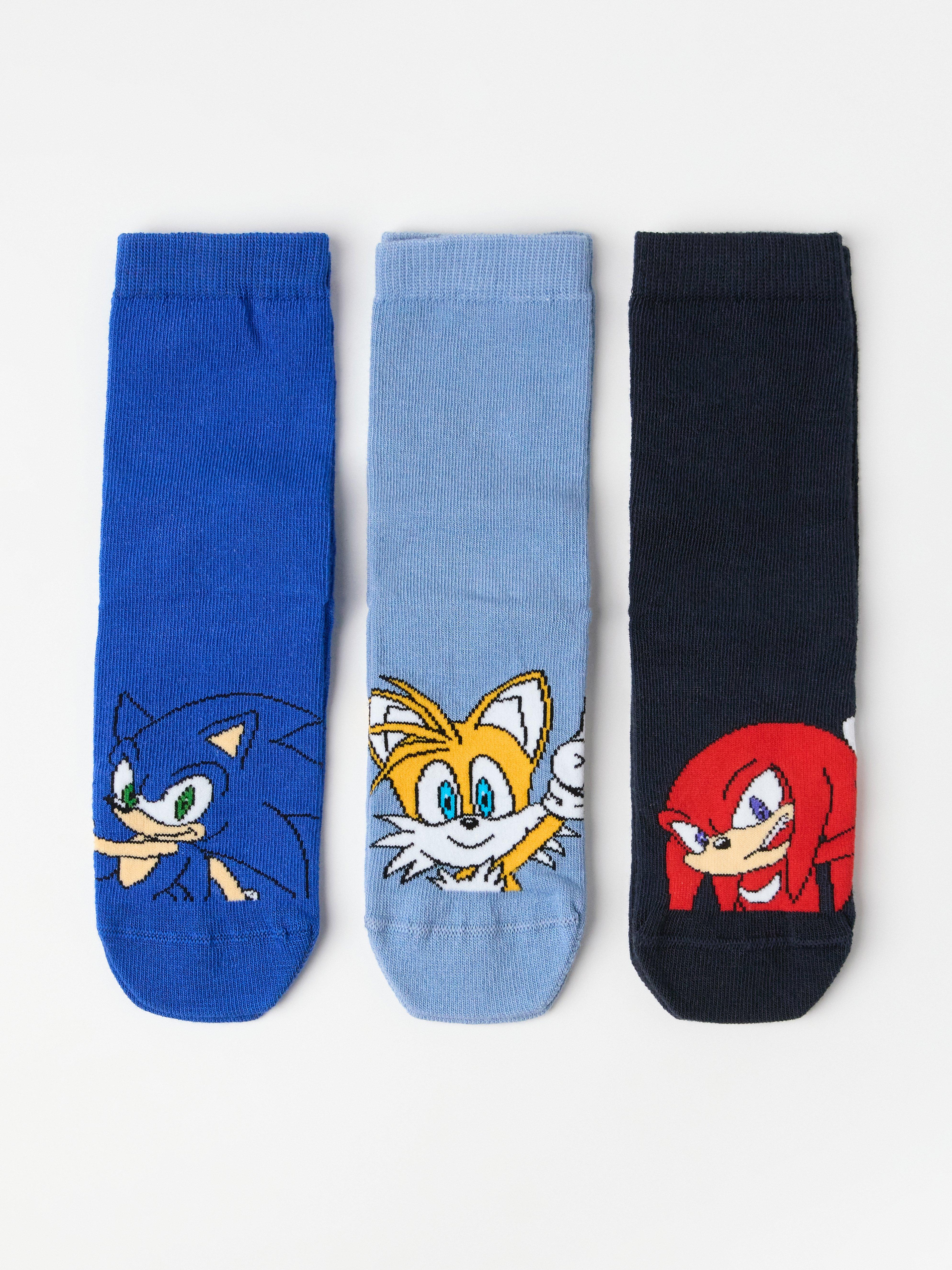Socks - Kids Wear - Blue