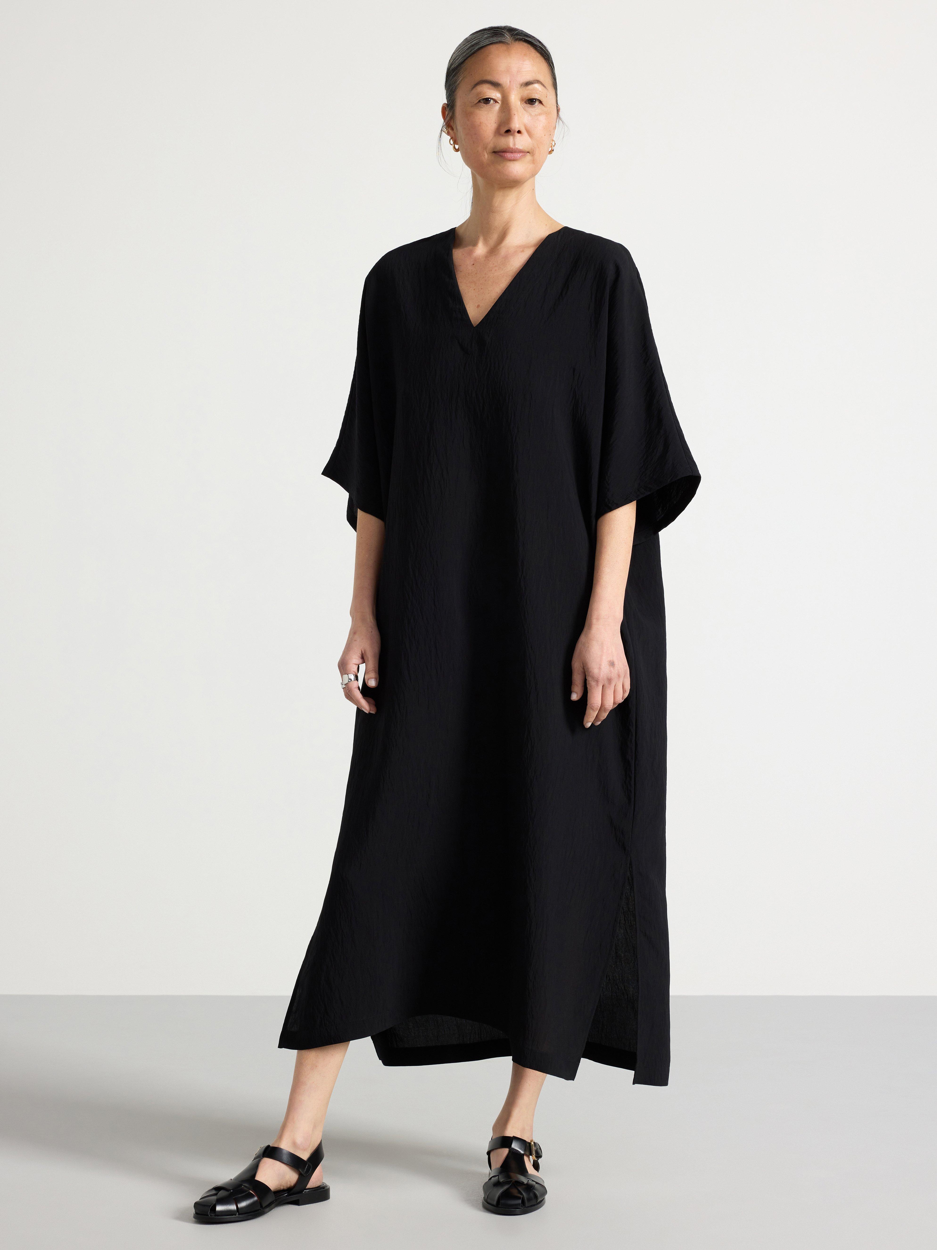Lindex maxi dress hotsell
