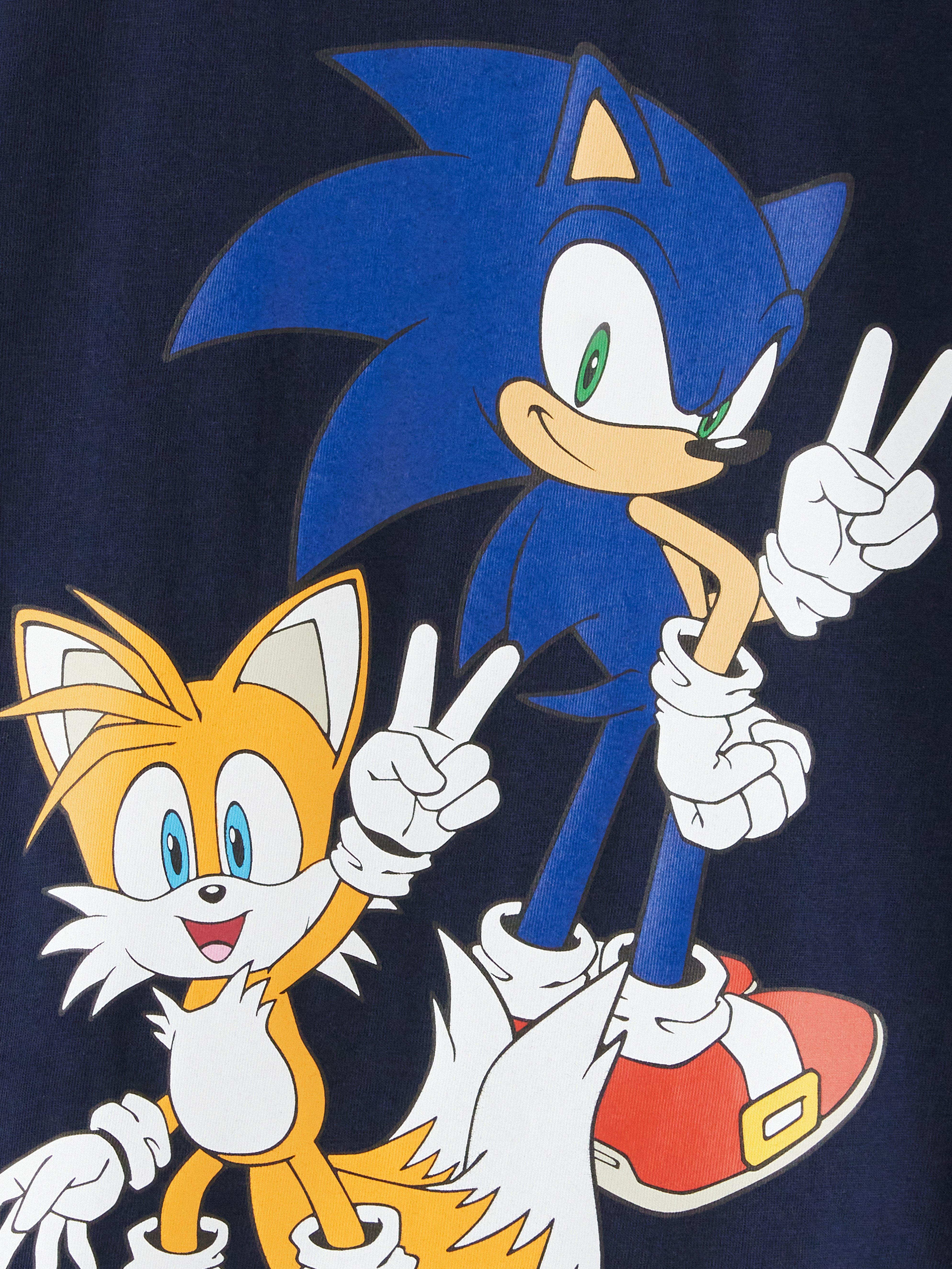 Top - Kids Wear - Blue