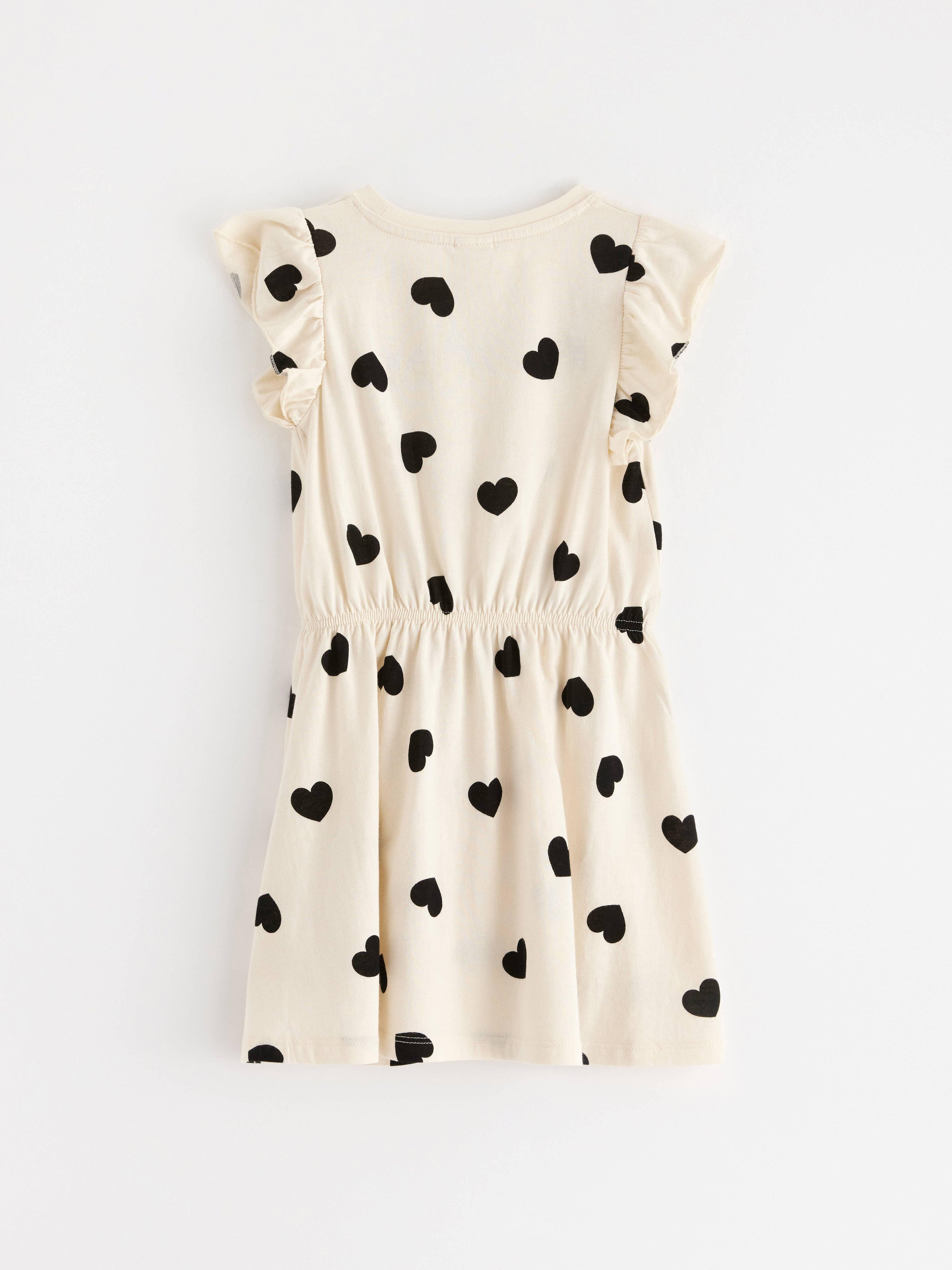 Dress - Kids Wear - Beige
