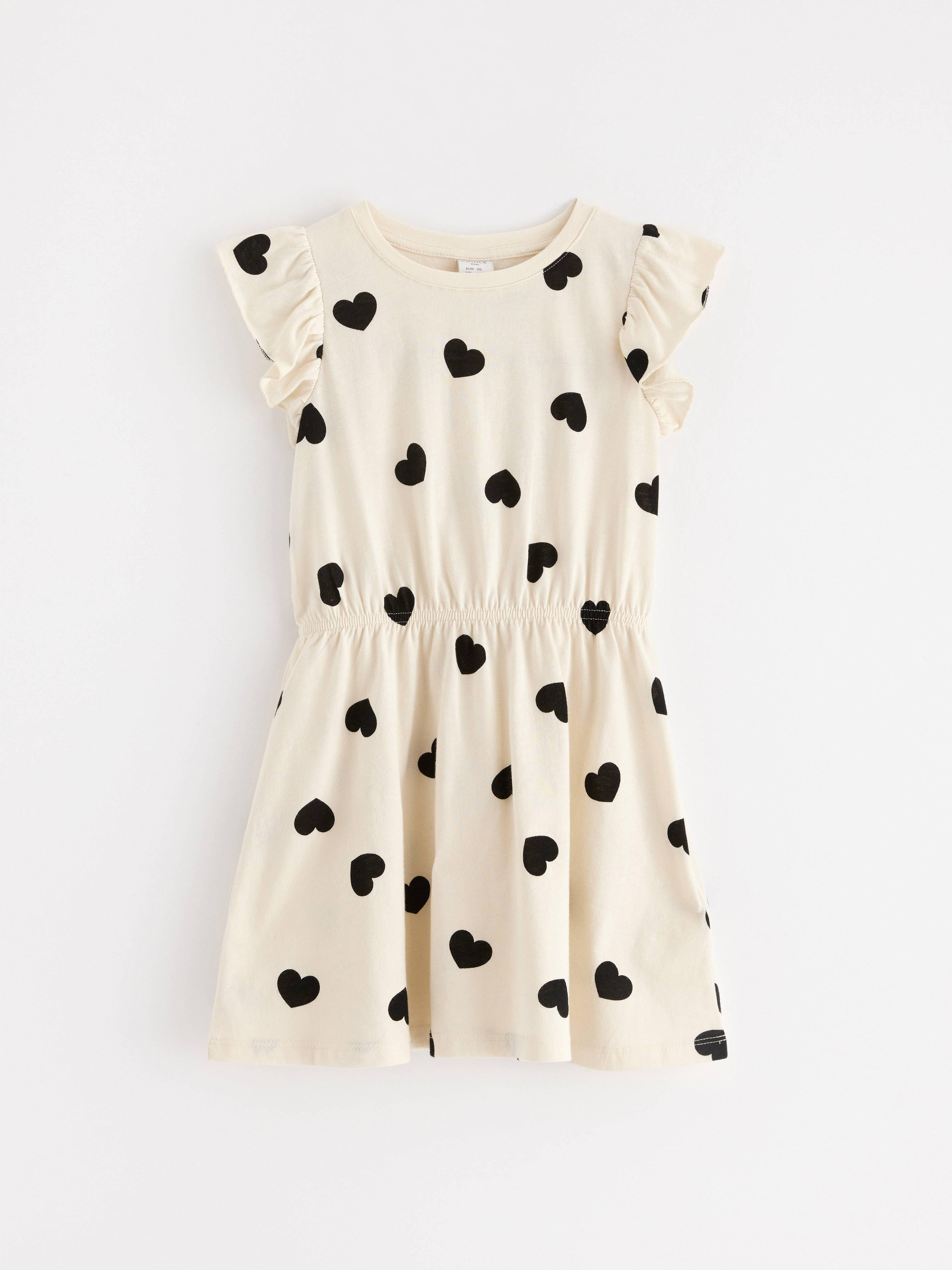 Dress - Kids Wear - Beige