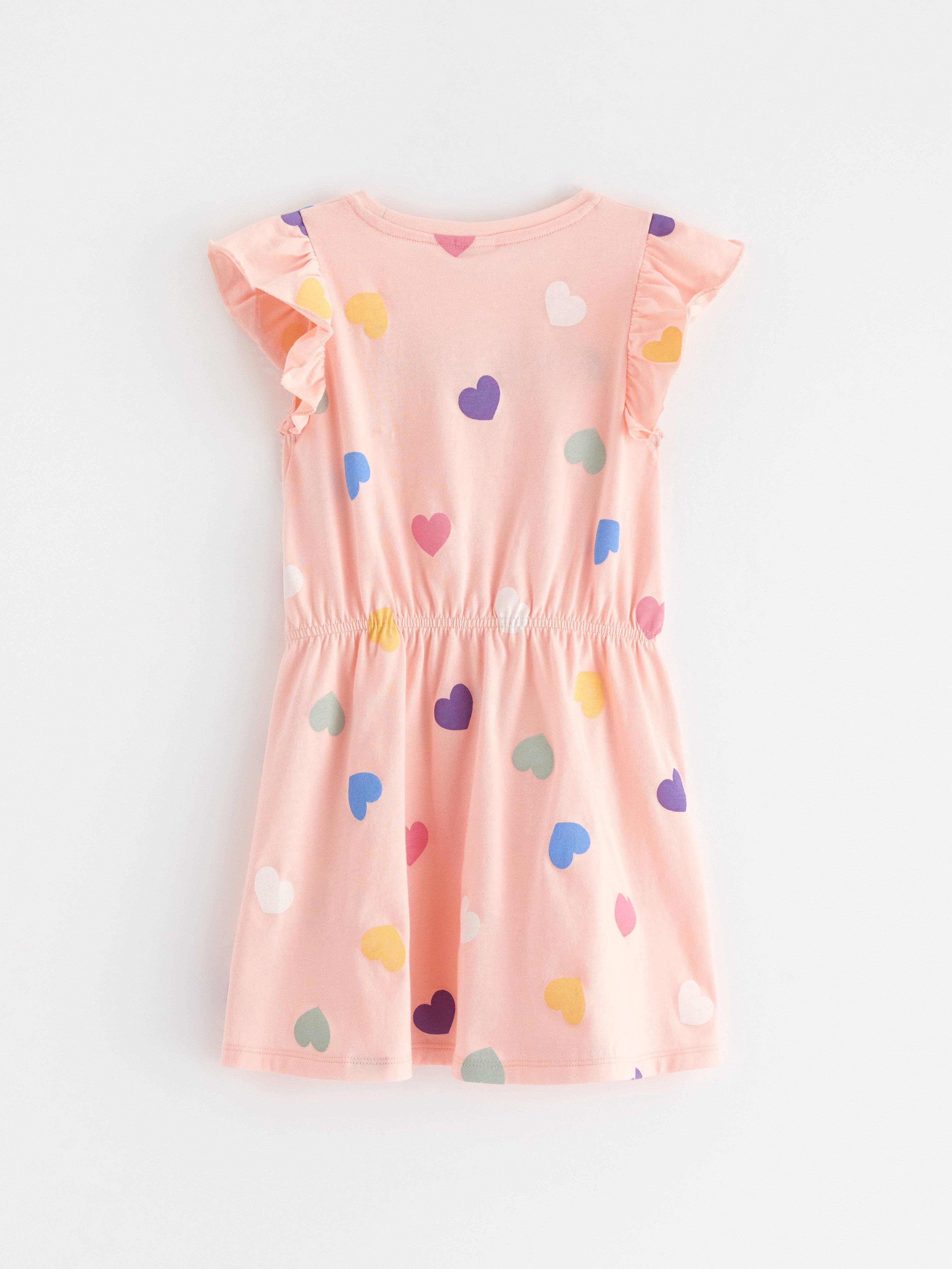Mekko - Lapset - Pinkki
