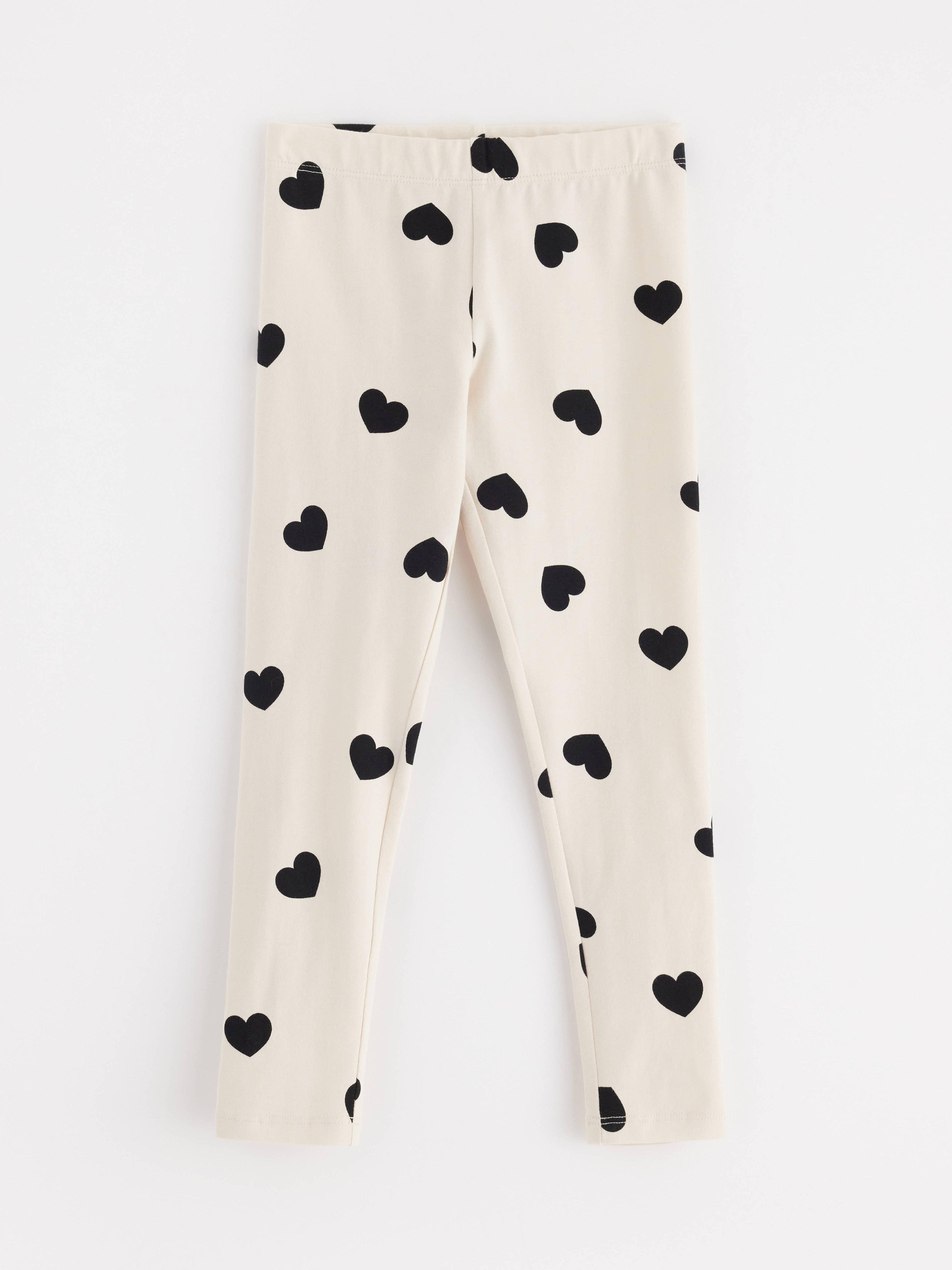 Legíny - Deti - Béžová