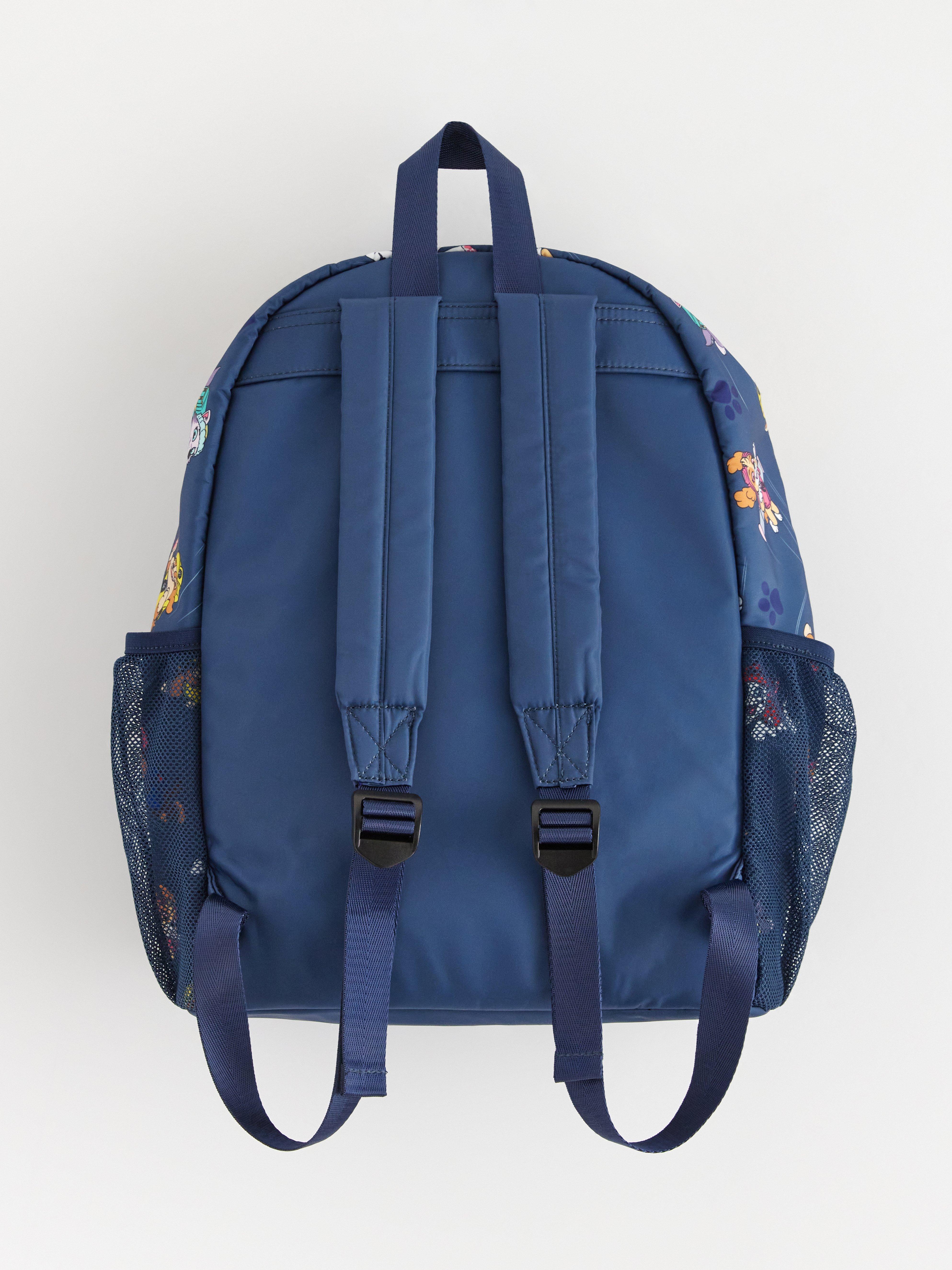 Backpack - Kids Wear - Blue