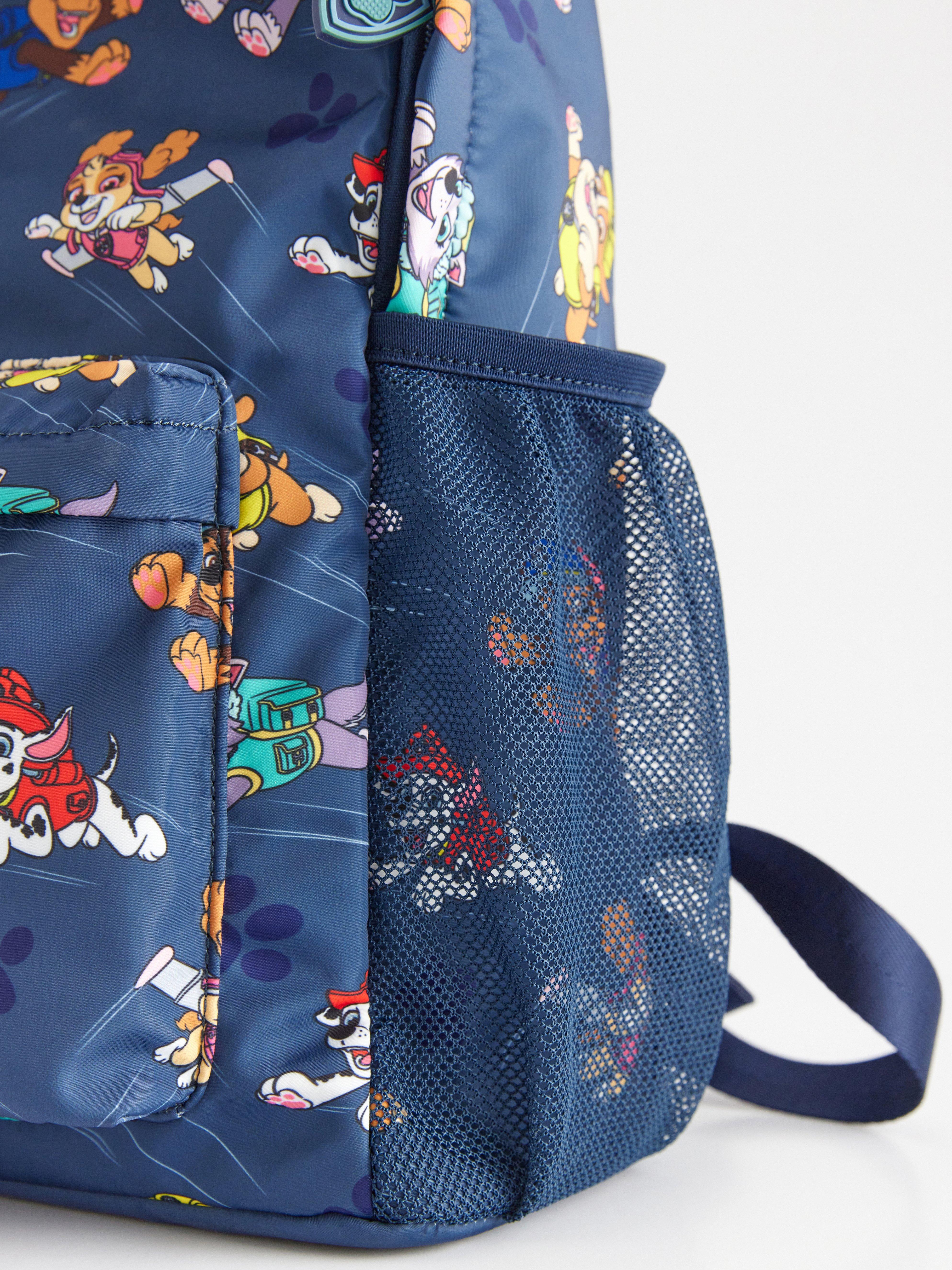 Backpack - Kids Wear - Blue