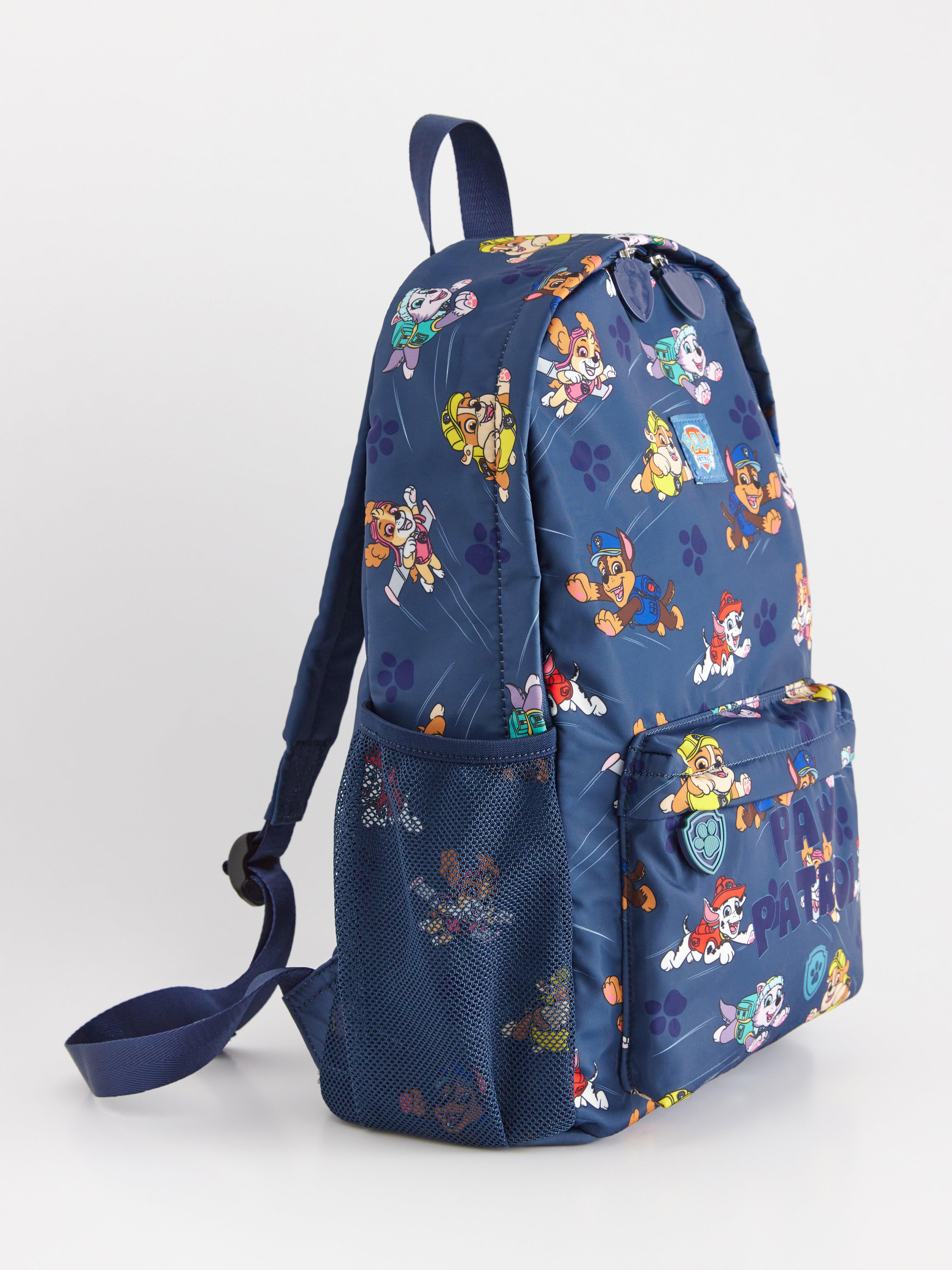 Backpack - Kids Wear - Blue