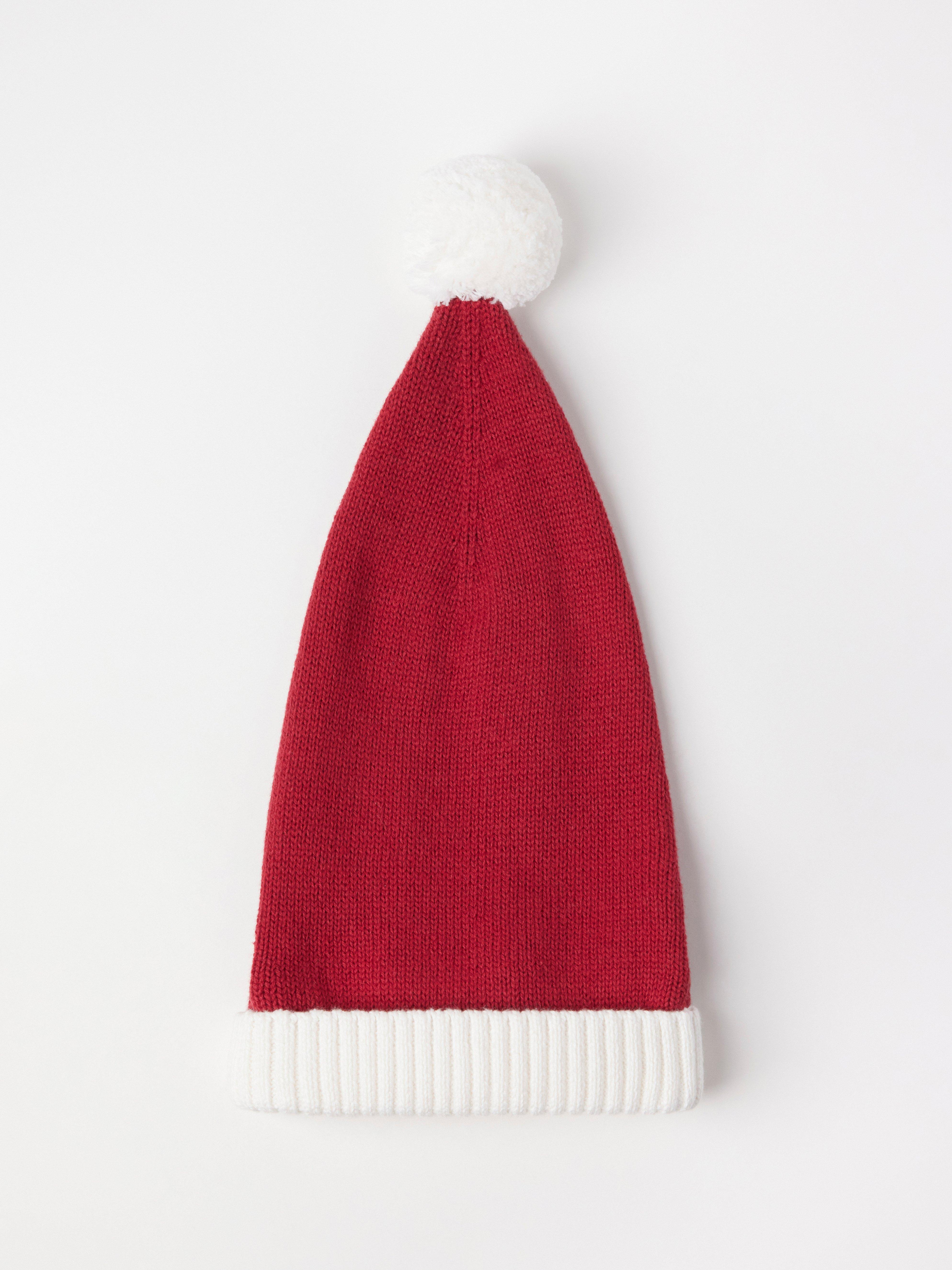 Cap - Kids Wear - Red