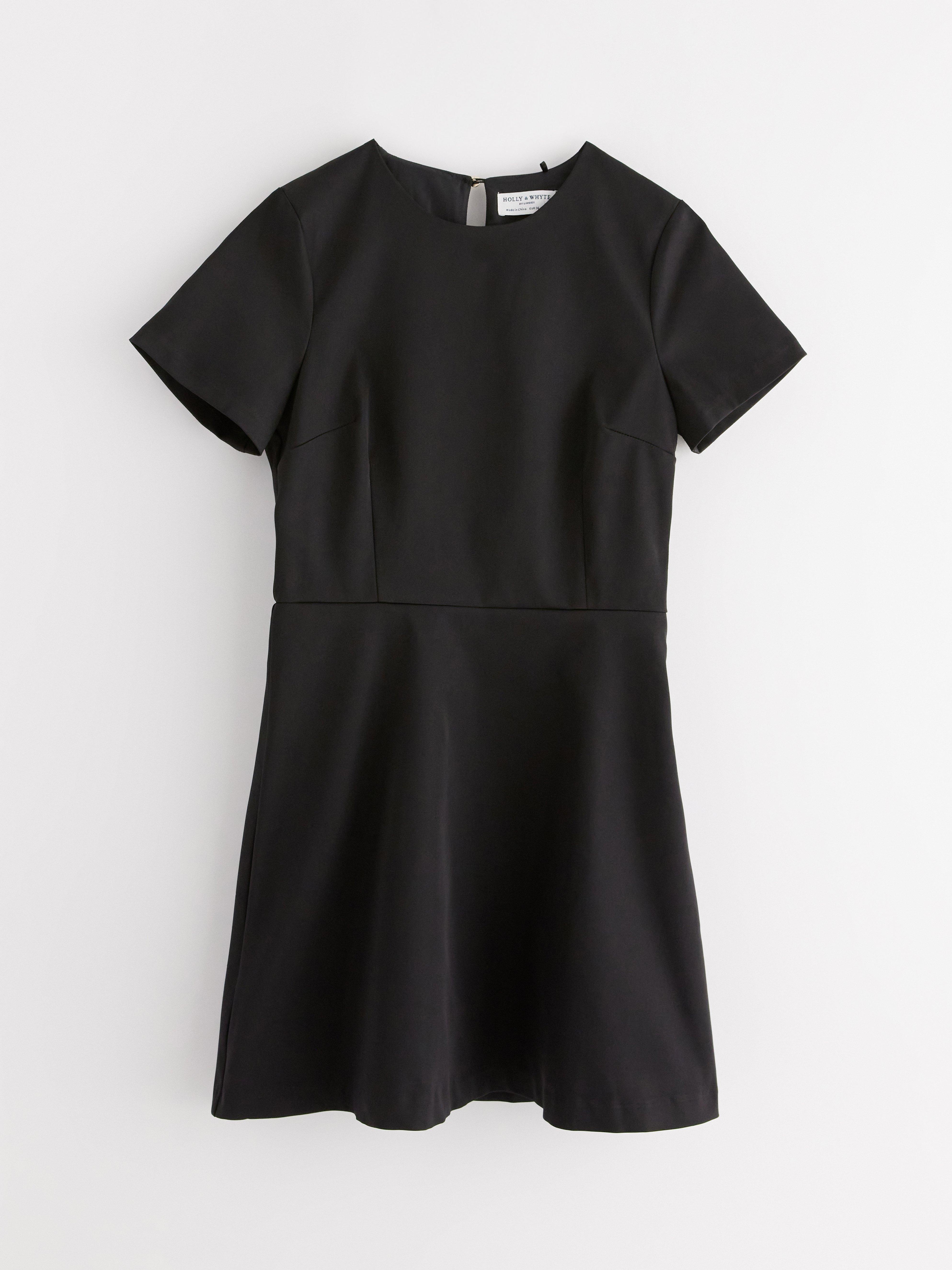Dress - Womens Wear - Black