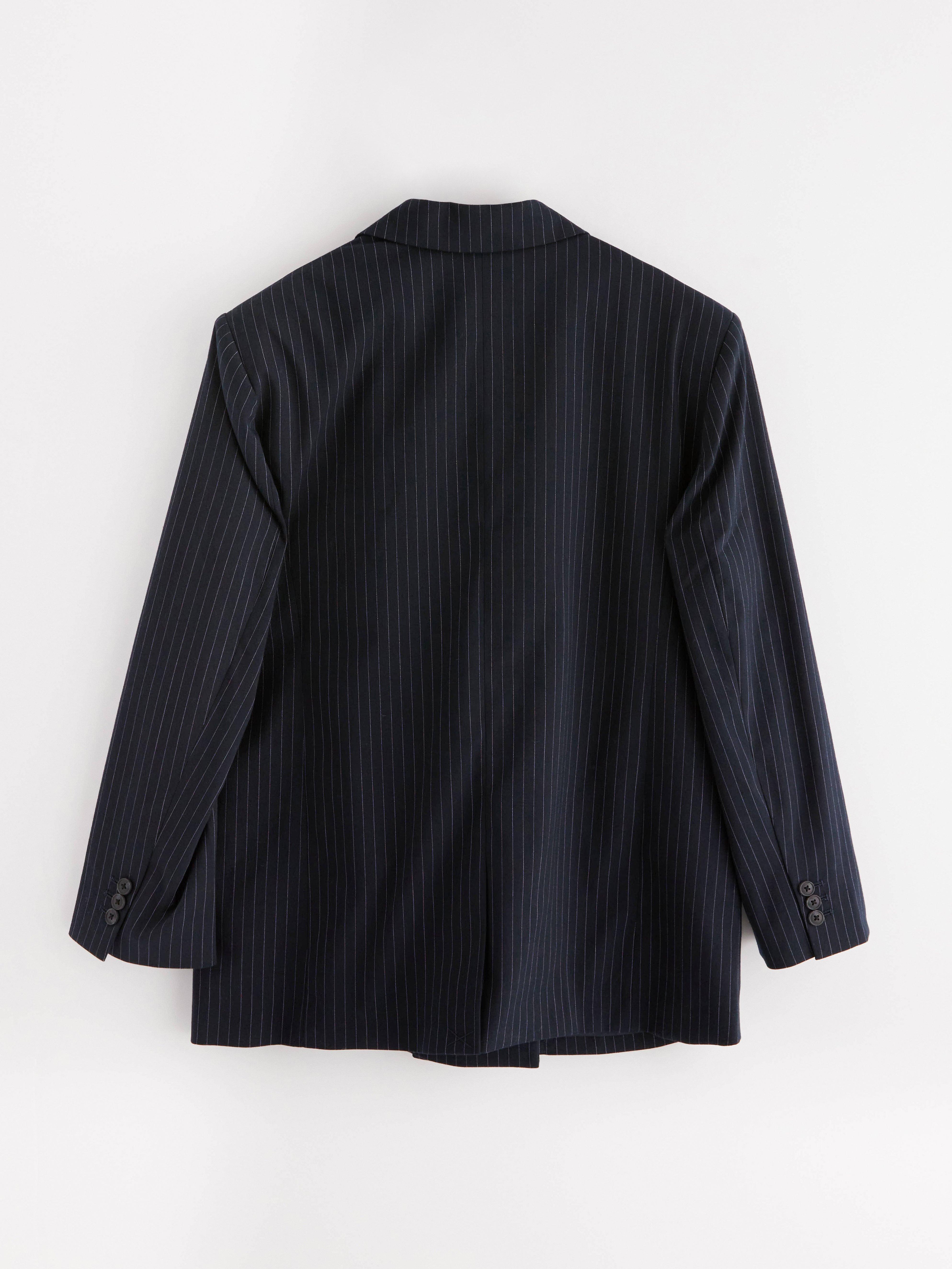 Blazer - Womens Wear - Blue
