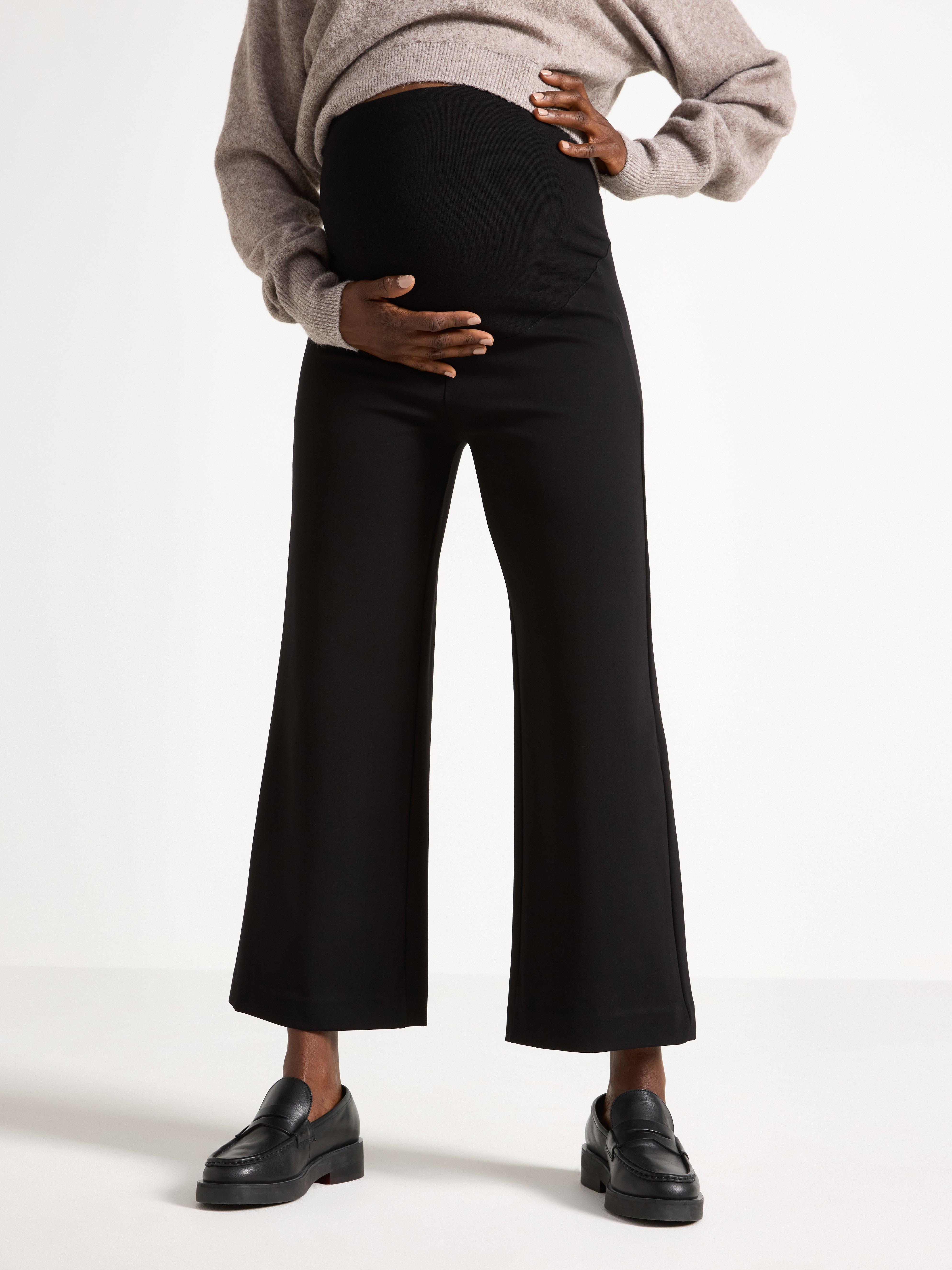 Ventejeans - Dame - Sort