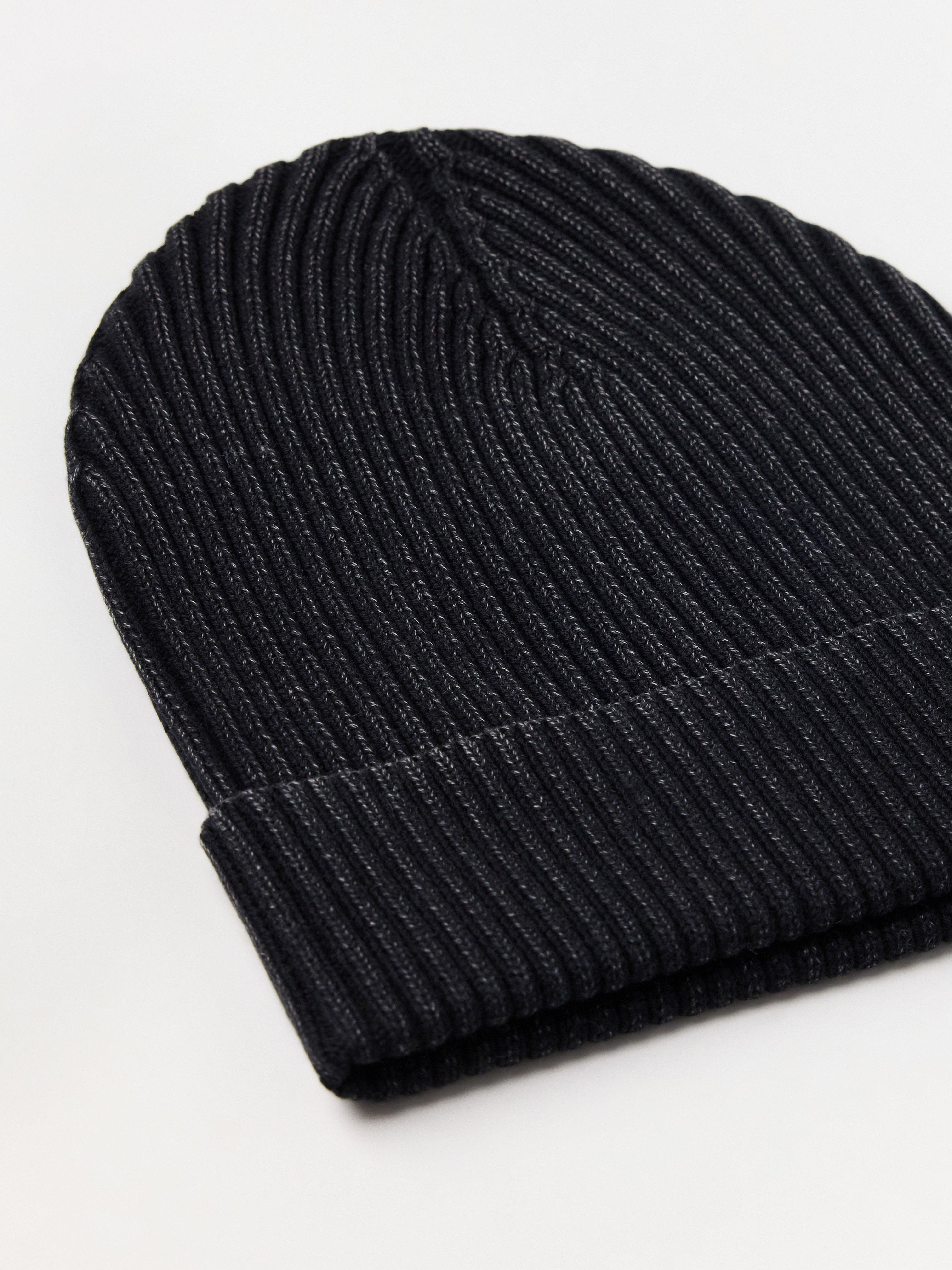 Cap - Kids Wear - Black