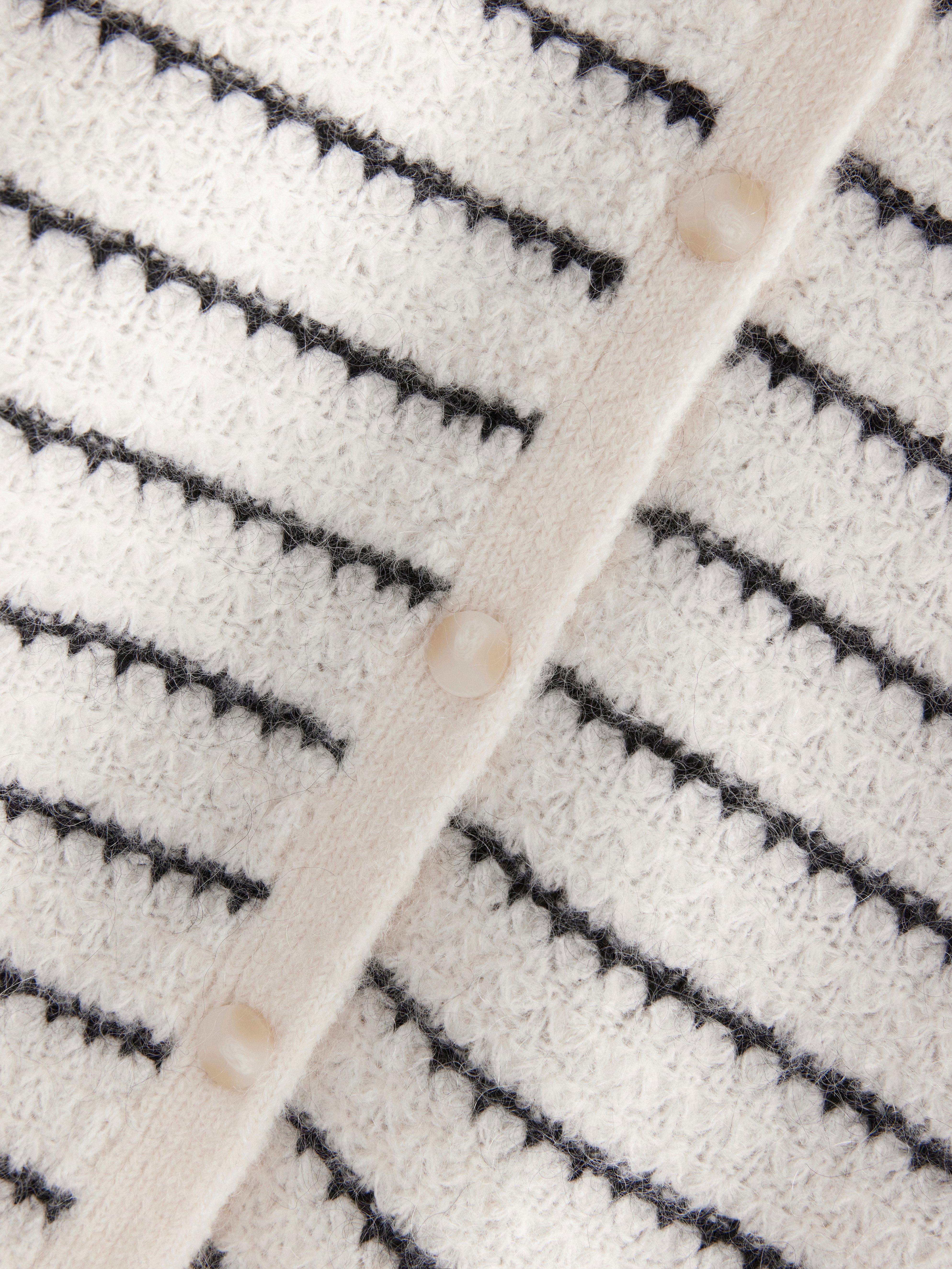 Cardigan - Womens Wear - Beige