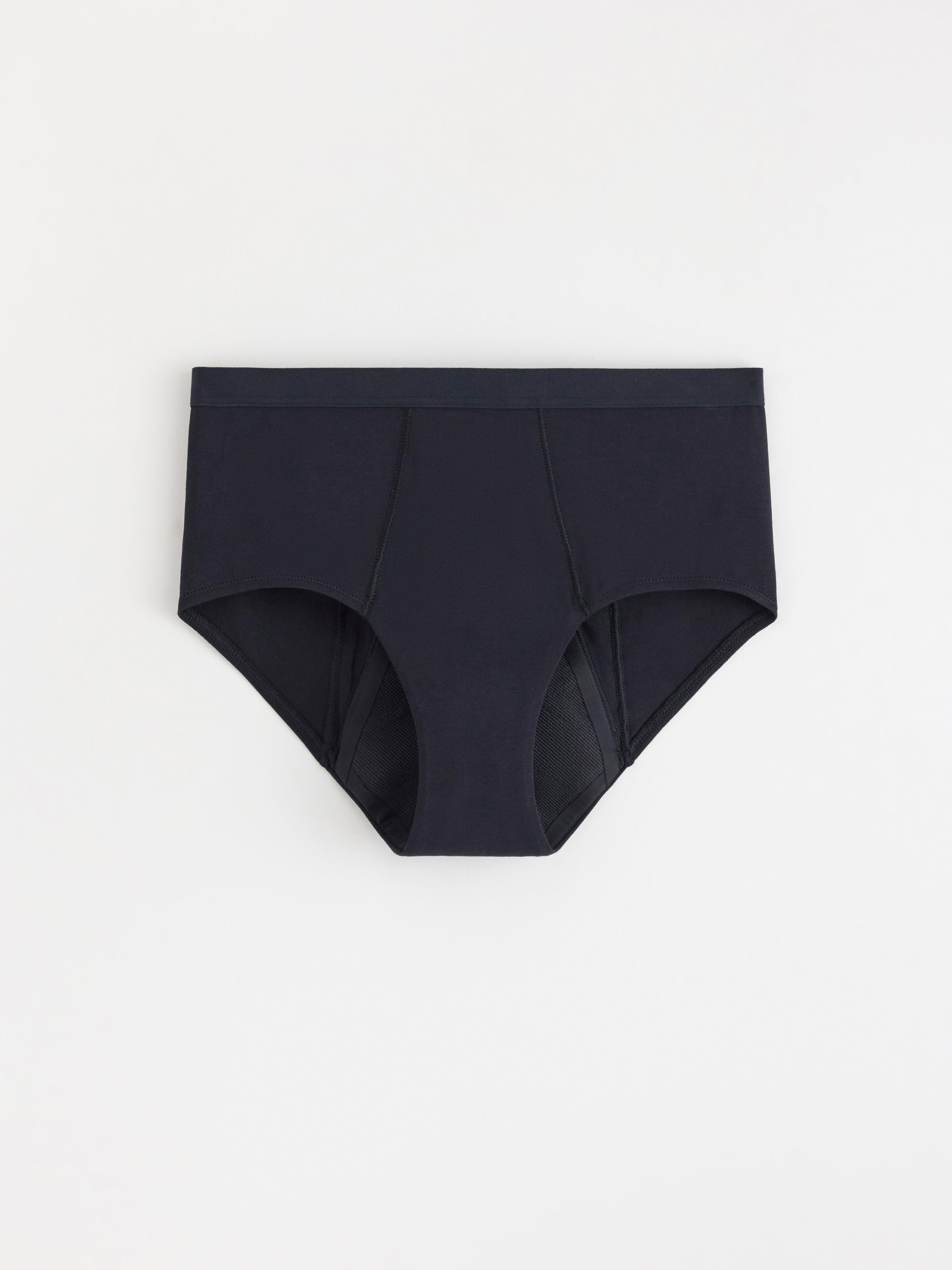 Menstruasjonstruse med super absorpsjonsevne – teens hiphugger – Female Engineering