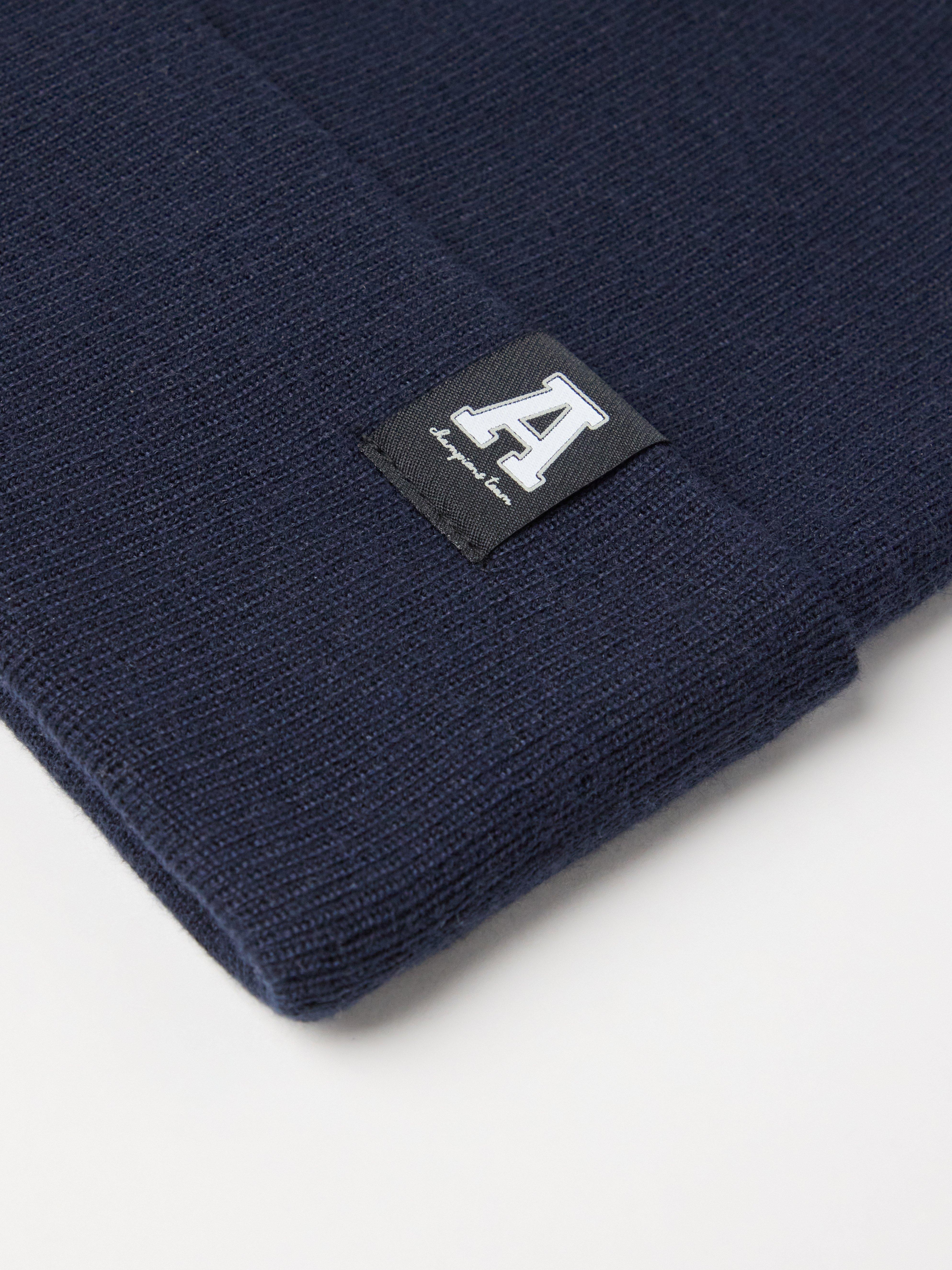 Cap - Kids Wear - Blue
