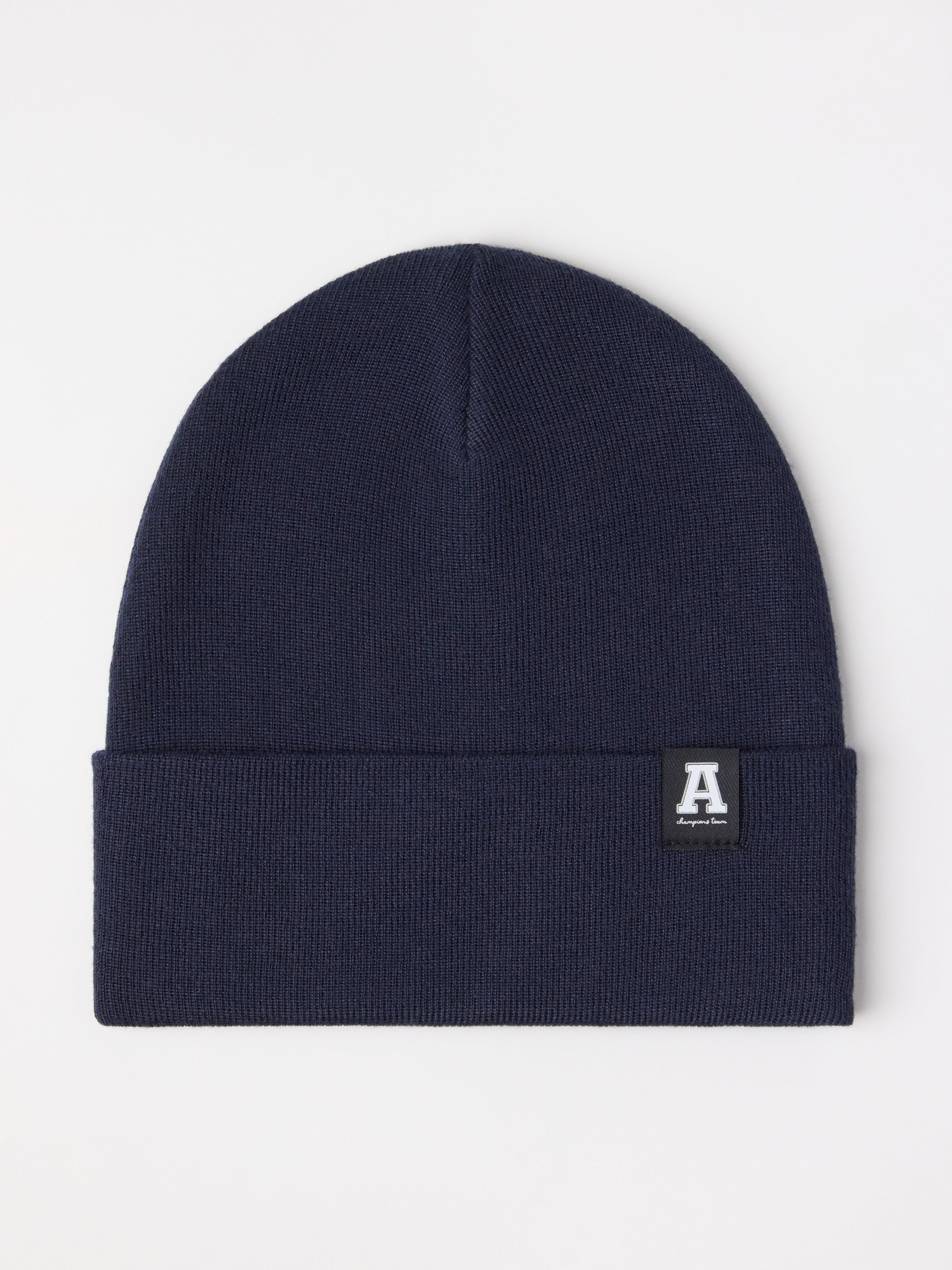 Cap - Kids Wear - Blue