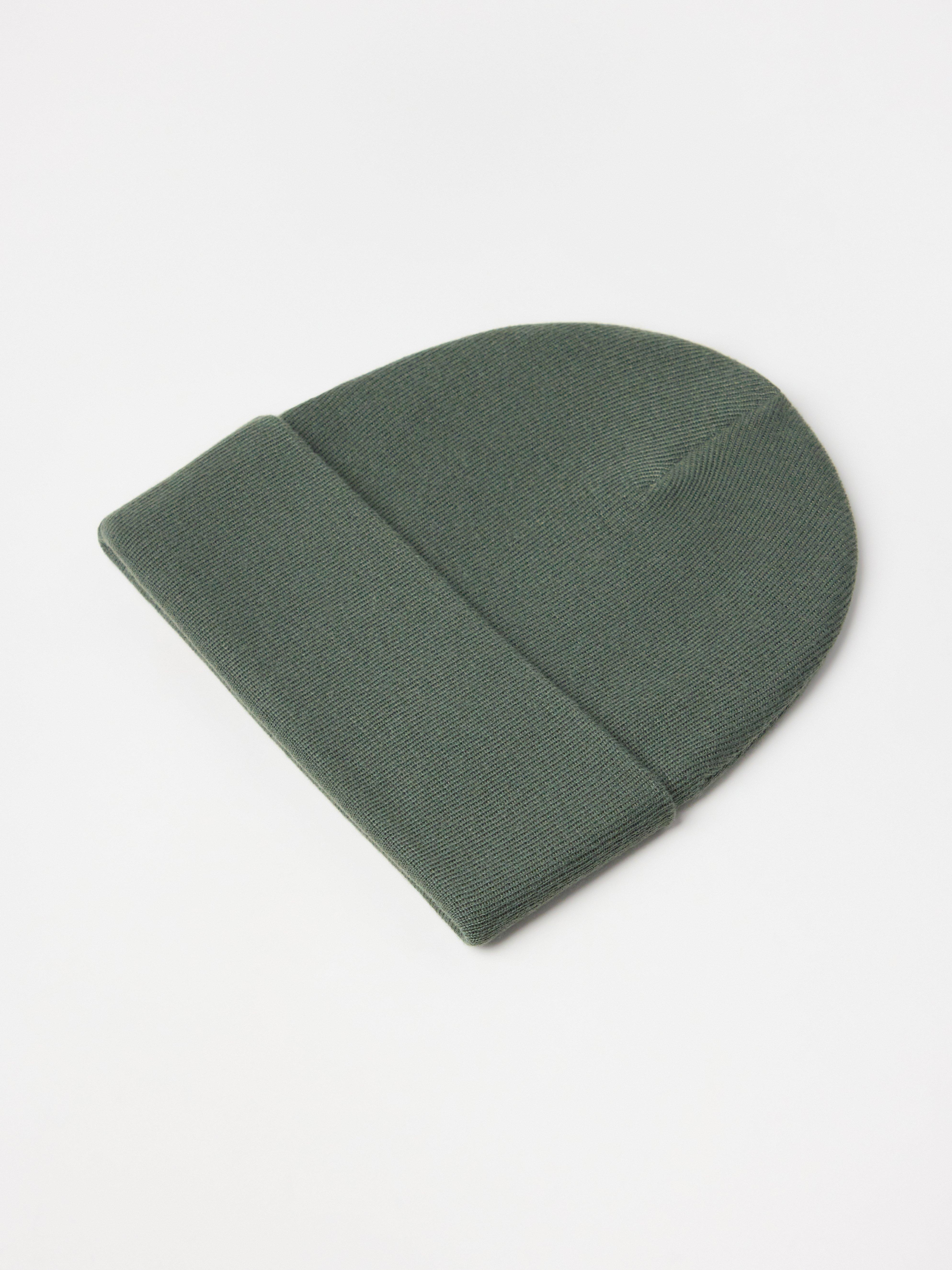 Mössa - Barn - Khaki