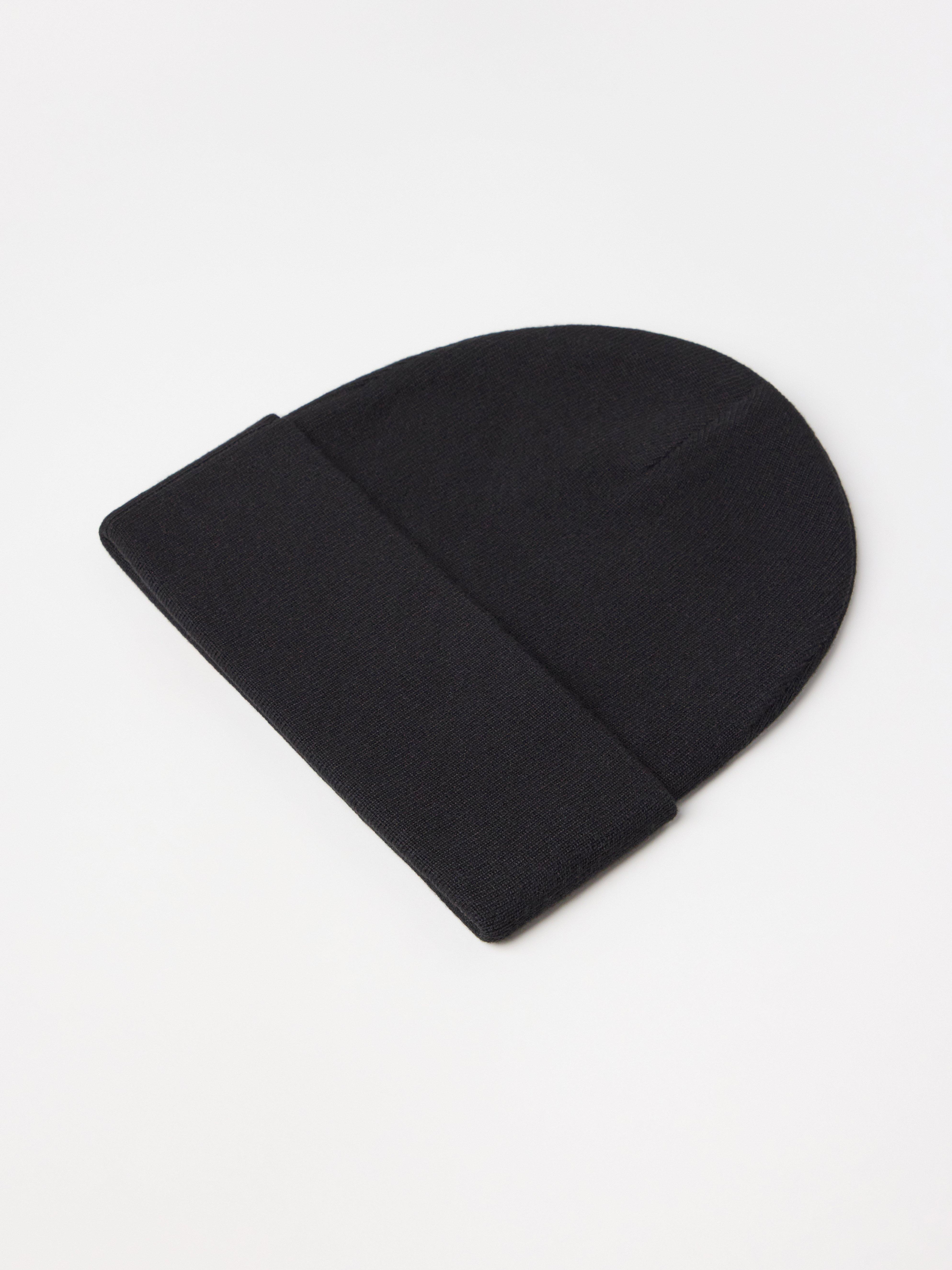 Caps - Barn - Svart