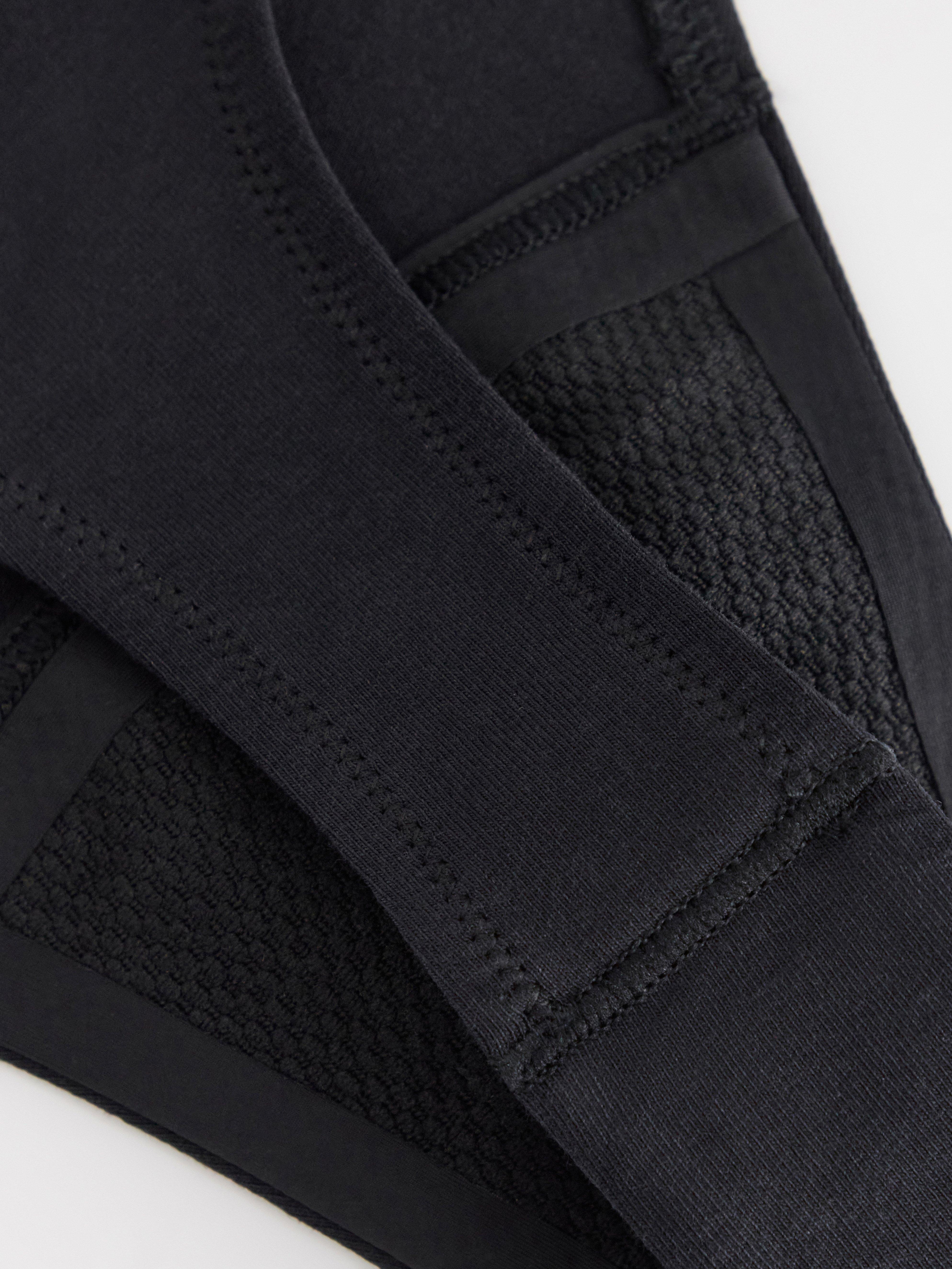 Menstruační spodní prádlo - Female Engineering - Černá