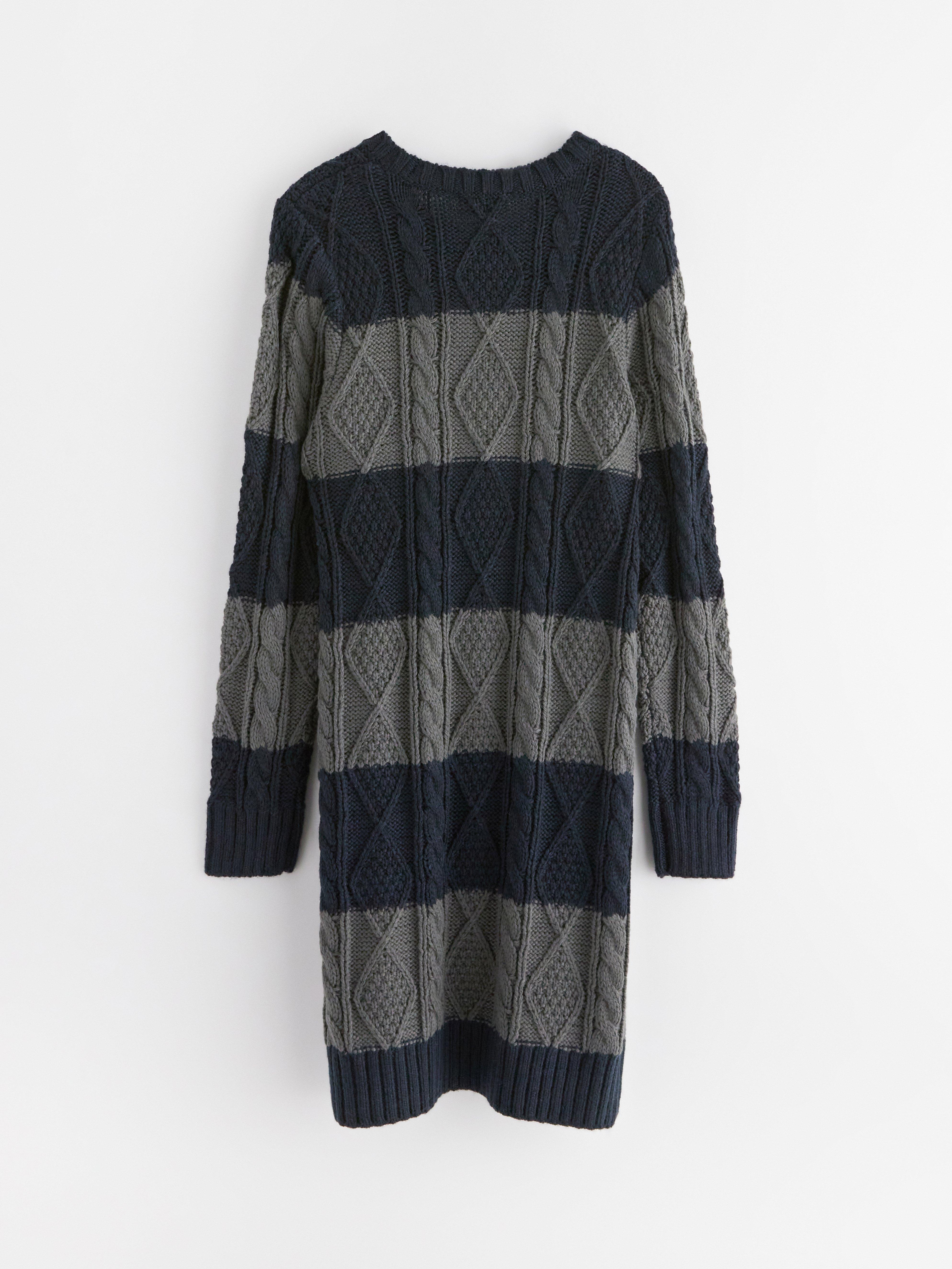 Dress - Womens Wear - Blue