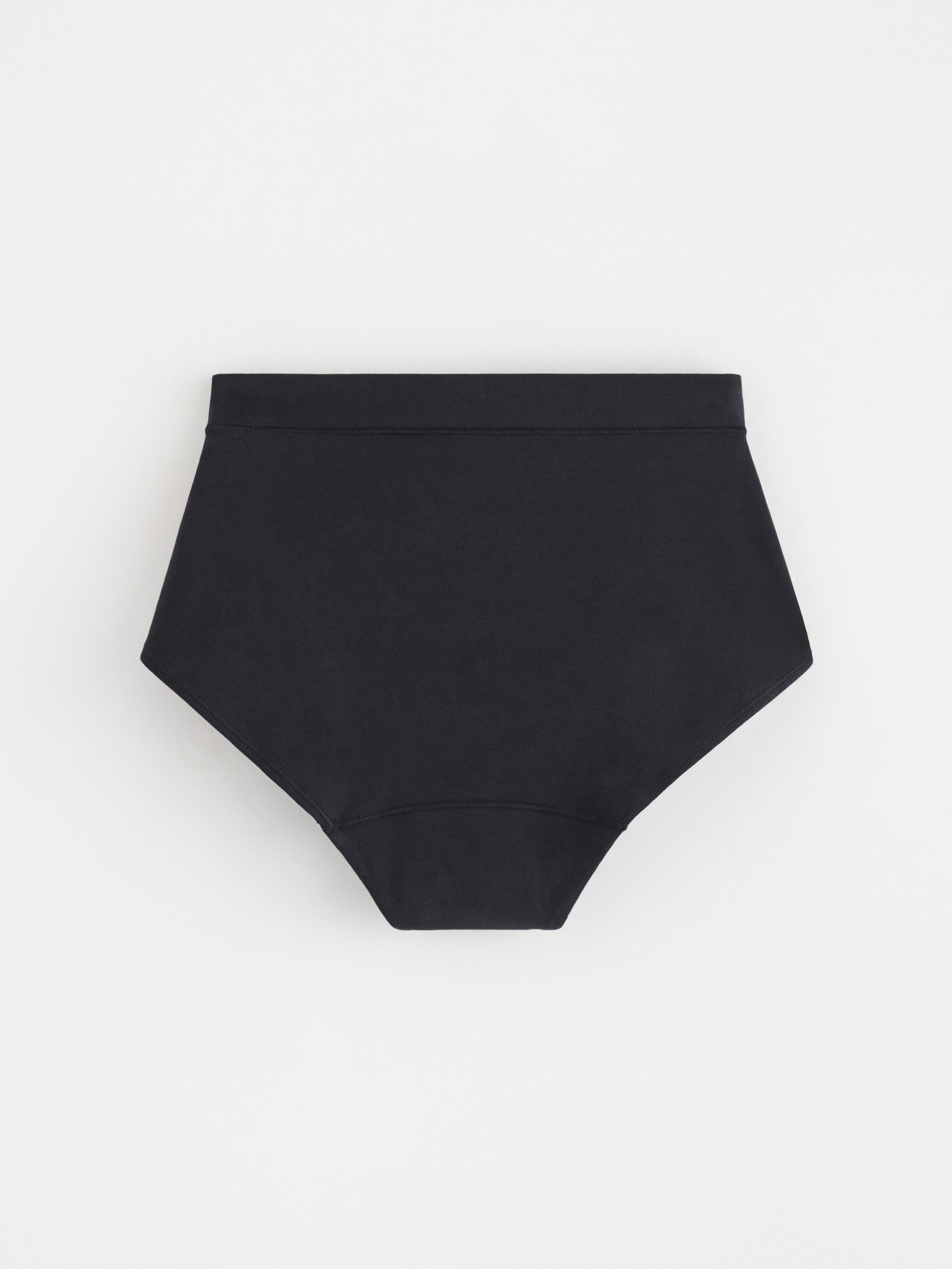 Menstruse - Female Engineering - Svart