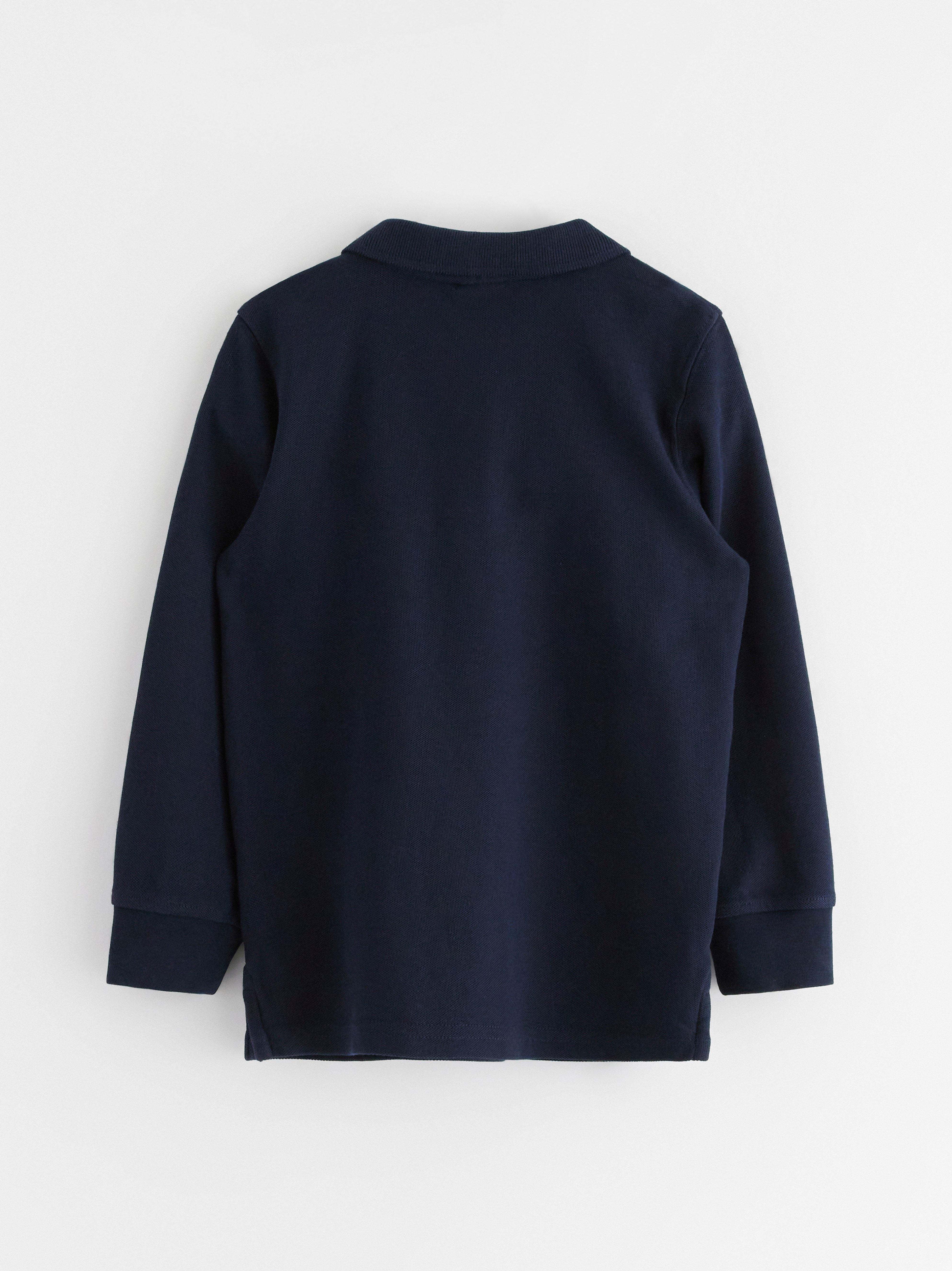 Top - Kids Wear - Blue