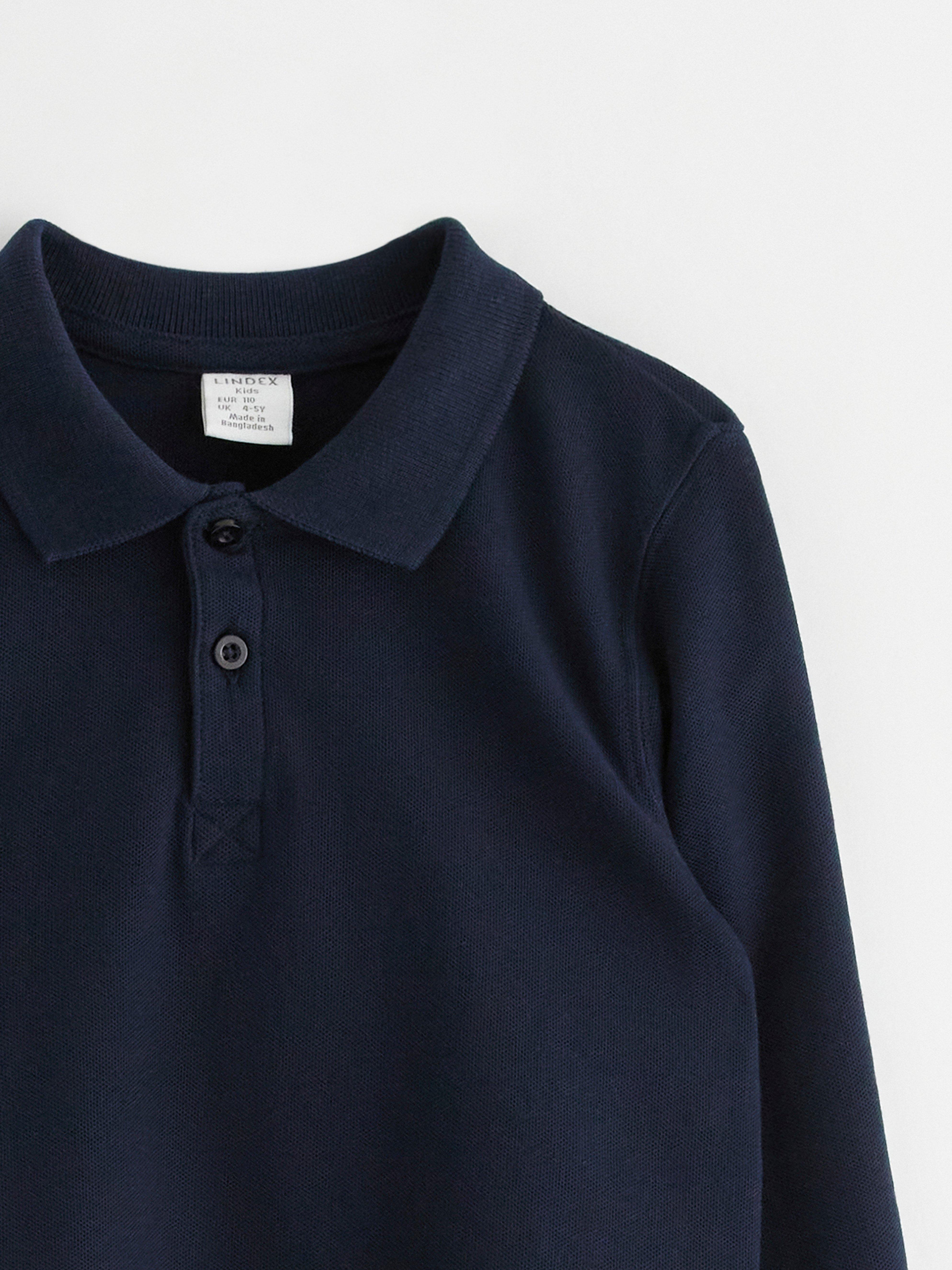 Top - Kids Wear - Blue