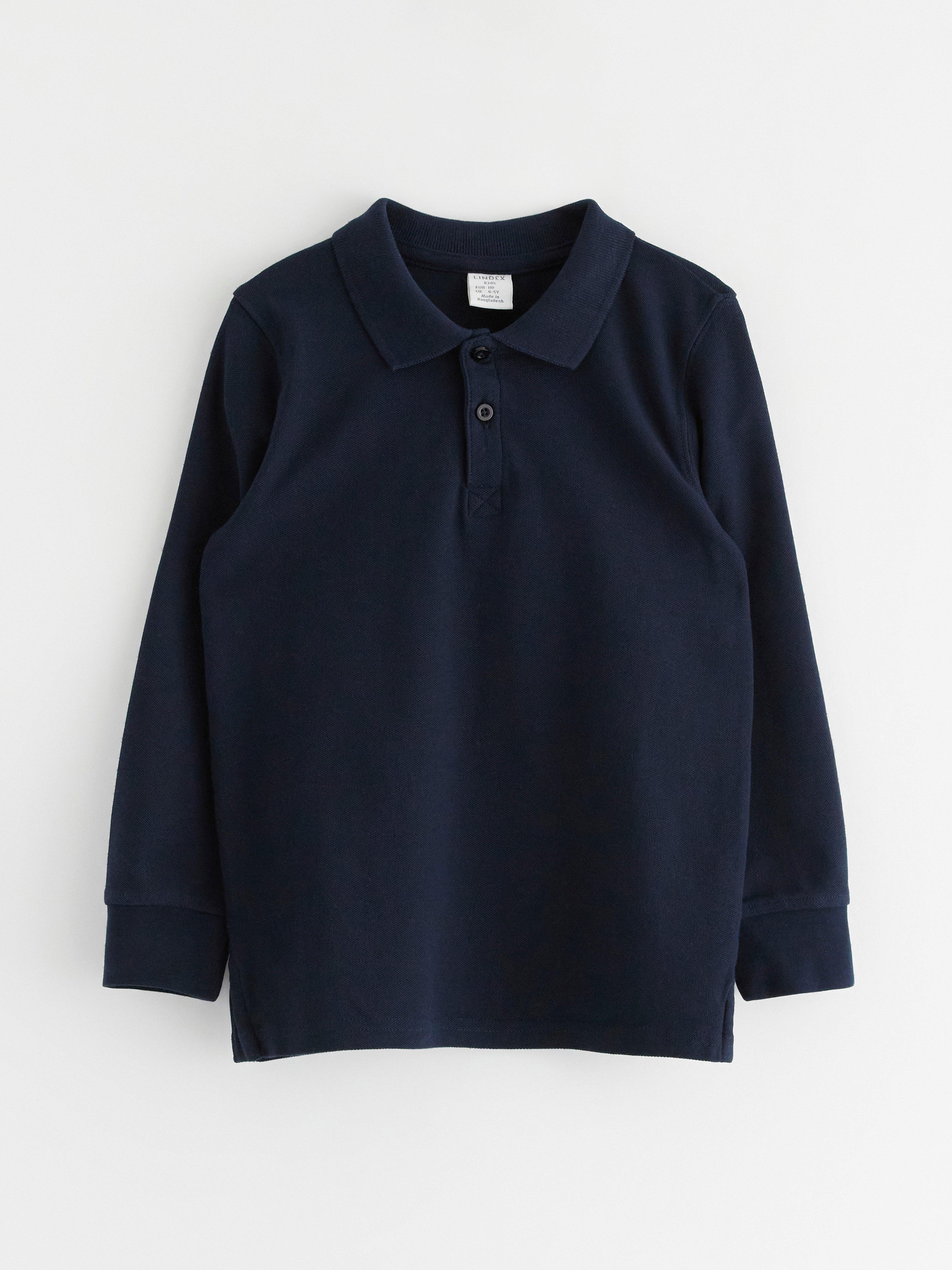 Top - Kids Wear - Blue